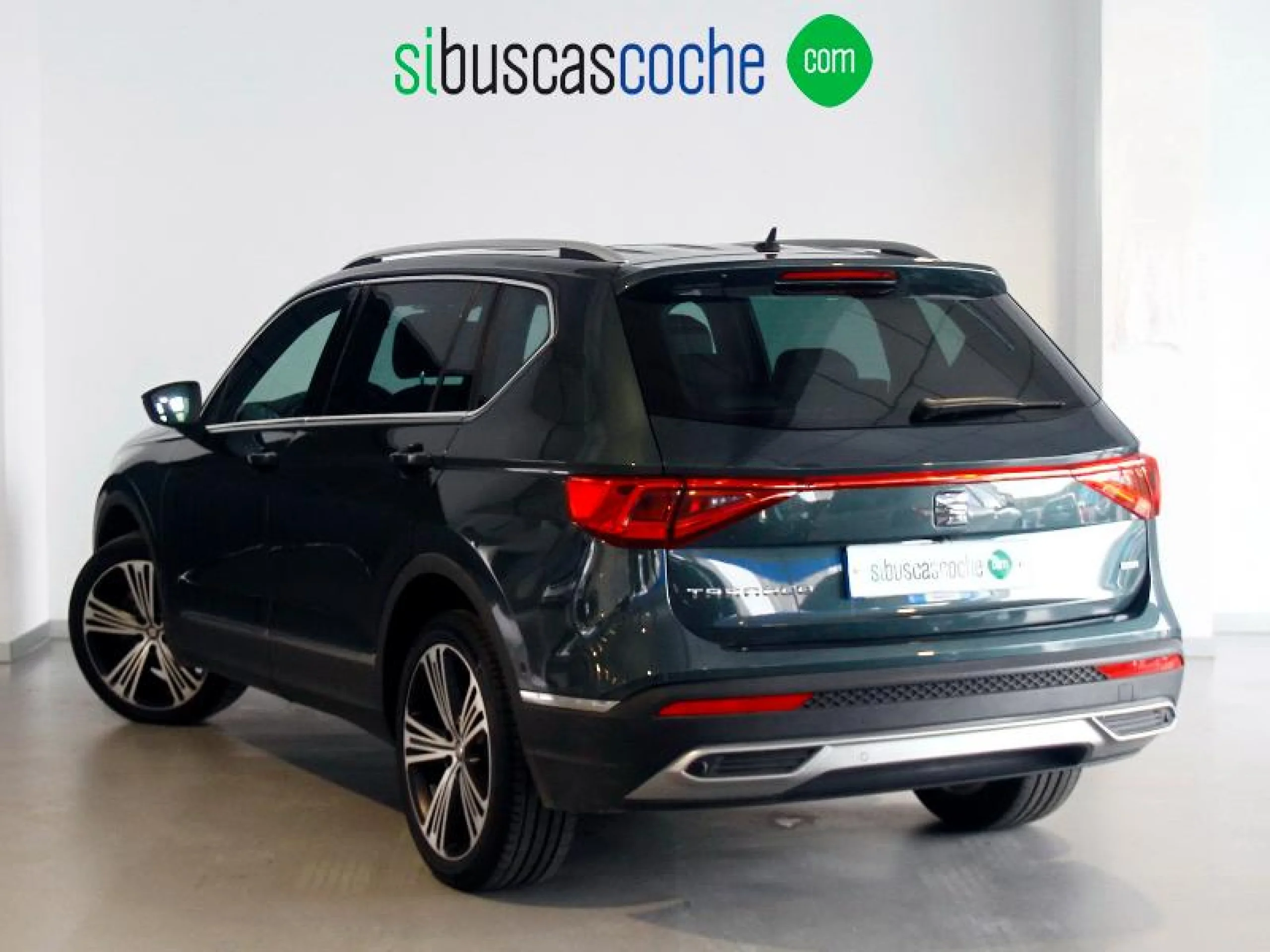 SEAT TARRACO 2.0 TDI 110KW 4DRIVE DSG S&S XCEL PLUS - Foto 2