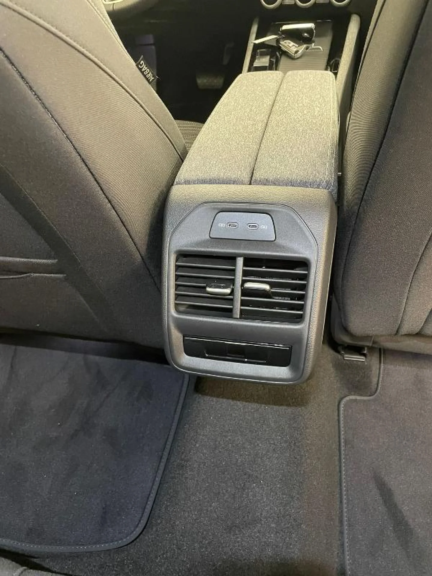 SKODA Superb COMBI 2.0 TDI 110KW (150CV) DSG AMBITION - Foto 11