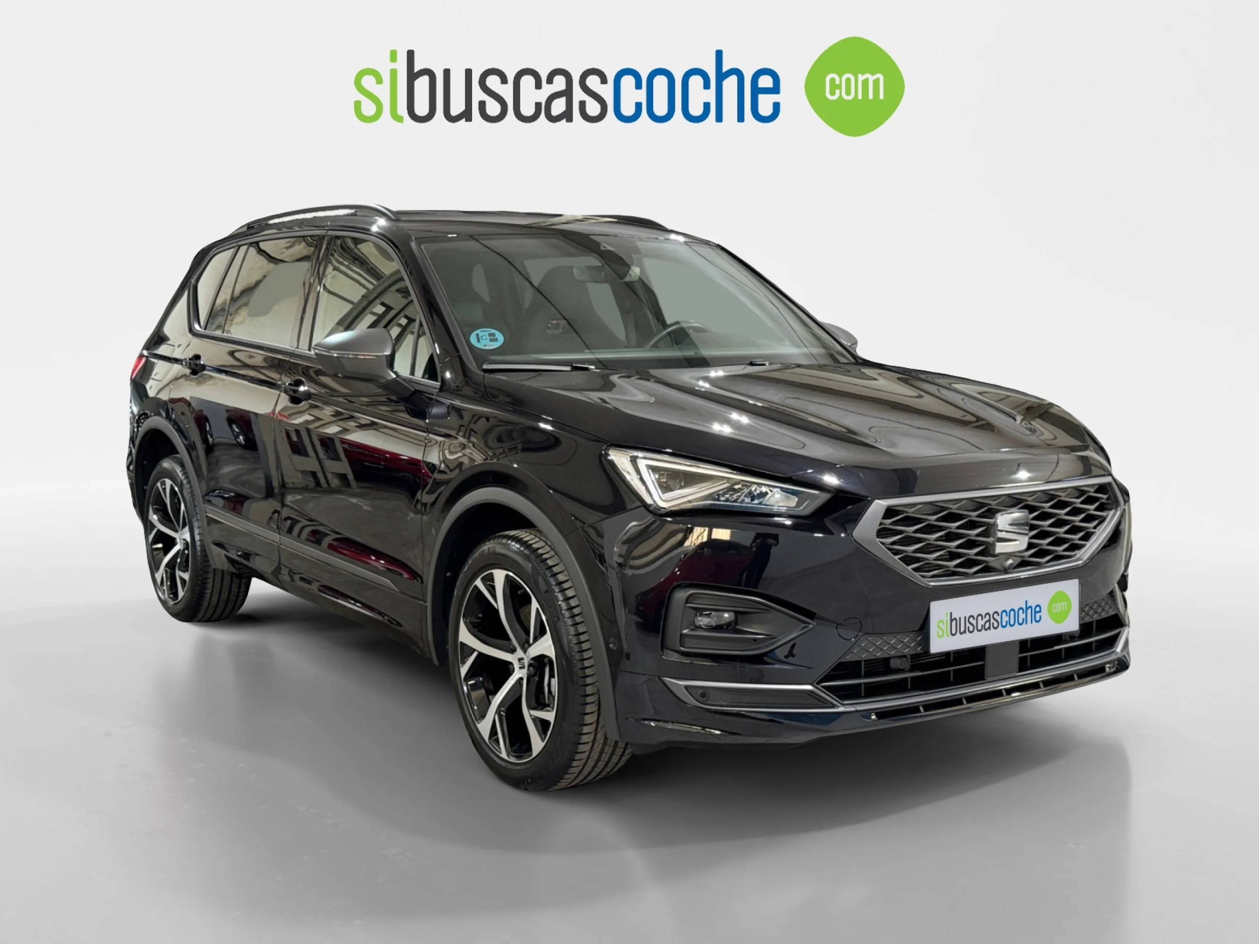 SEAT TARRACO 2.0 TDI 110KW ST&SP FR EDITION DSG - Foto 1