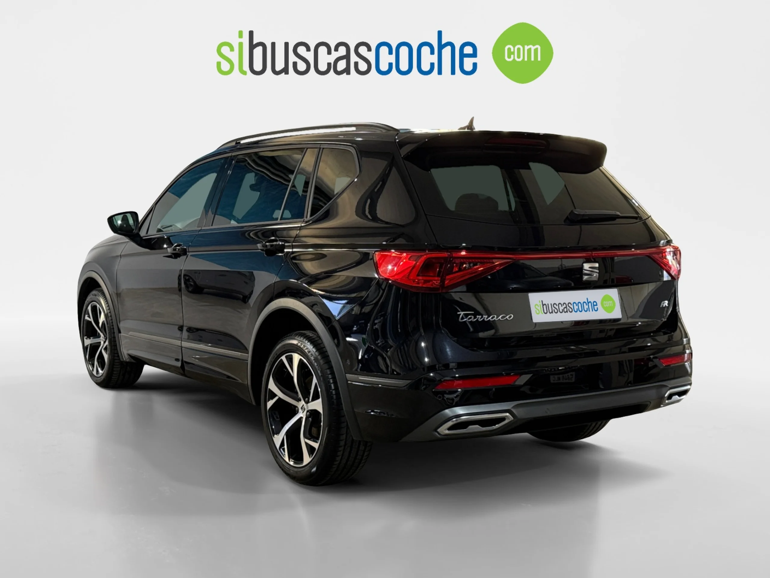 SEAT TARRACO 2.0 TDI 110KW ST&SP FR EDITION DSG - Foto 2