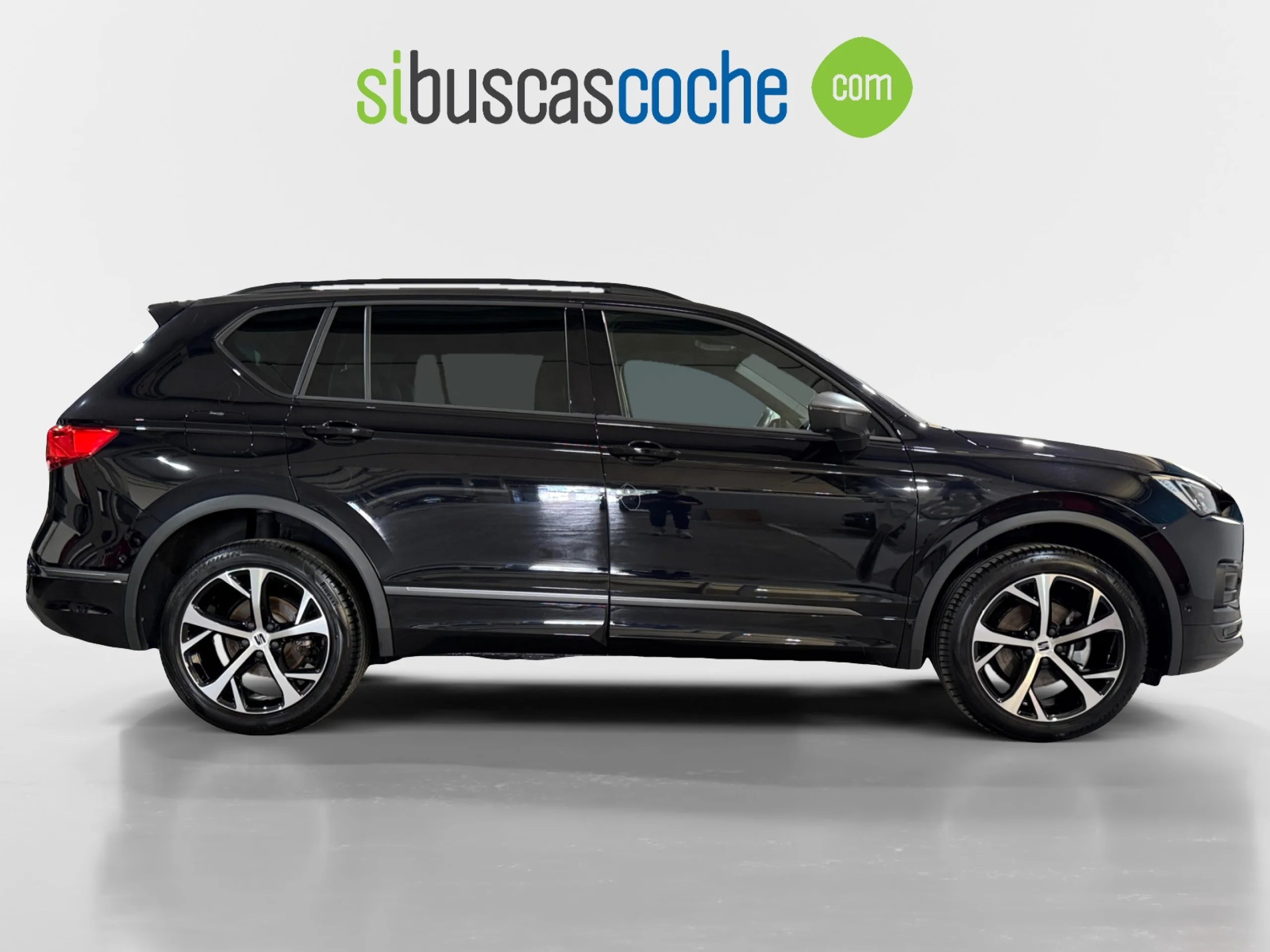 SEAT TARRACO 2.0 TDI 110KW ST&SP FR EDITION DSG - Foto 3