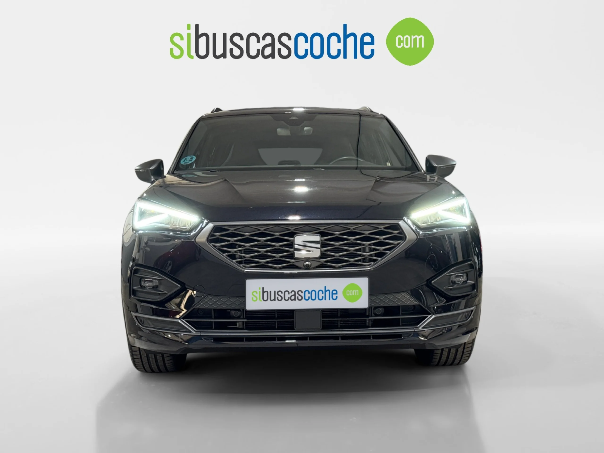 SEAT TARRACO 2.0 TDI 110KW ST&SP FR EDITION DSG - Foto 19