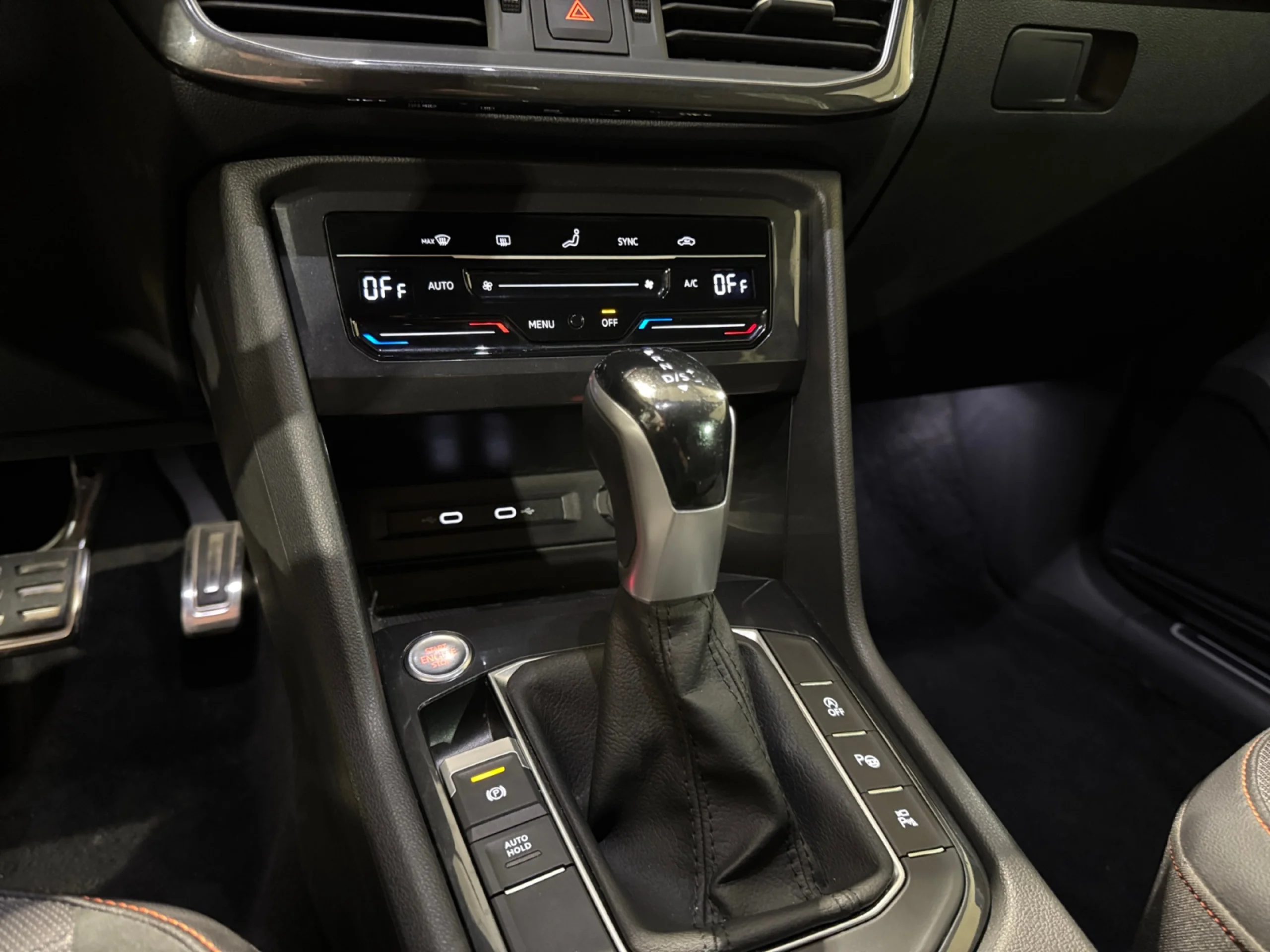 SEAT TARRACO 2.0 TDI 110KW ST&SP FR EDITION DSG - Foto 20