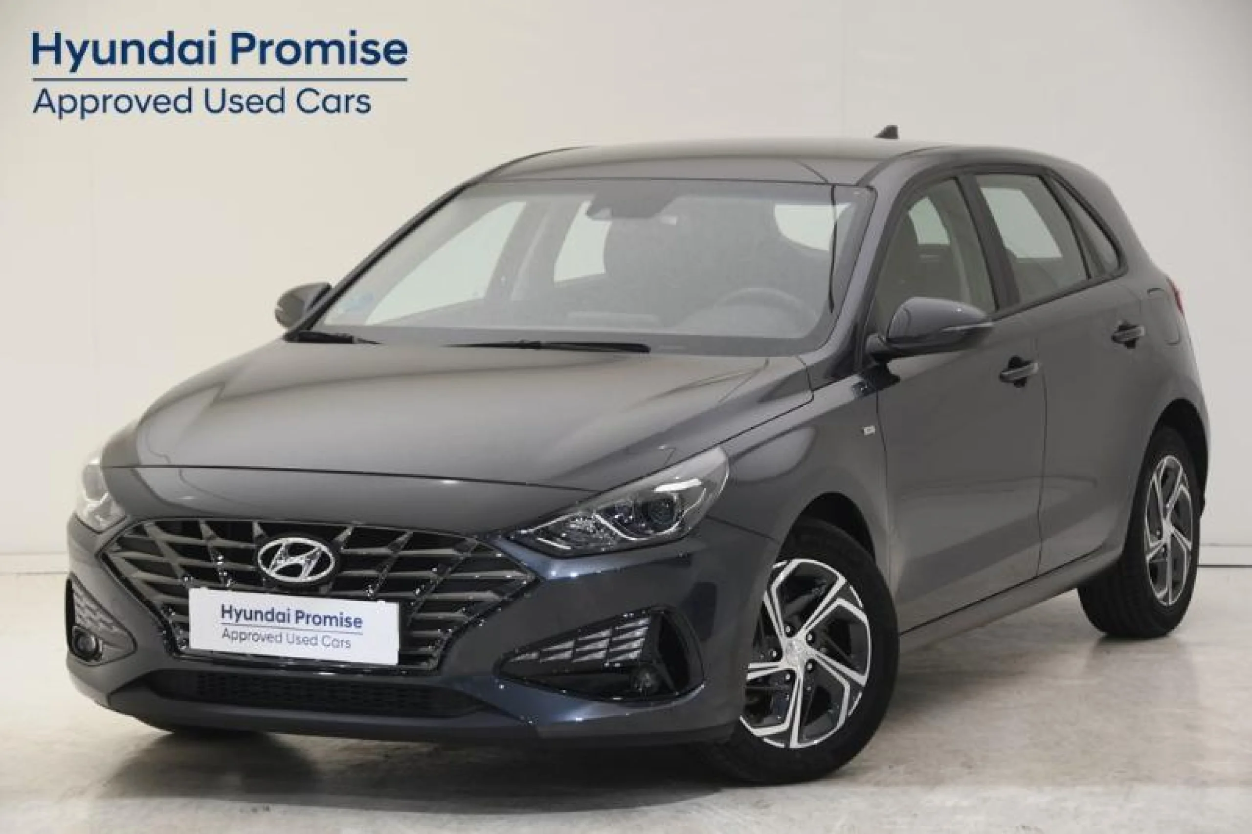 HYUNDAI I30 1.0 TGDI 48V KLASS - Foto 1