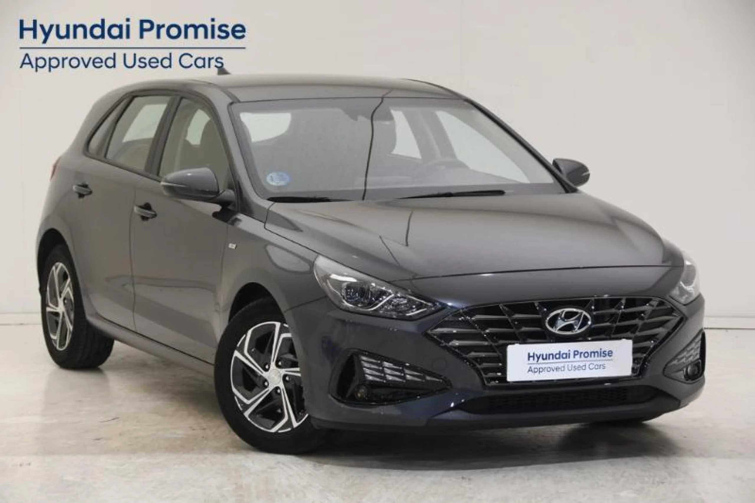 HYUNDAI I30 1.0 TGDI 48V KLASS - Foto 2