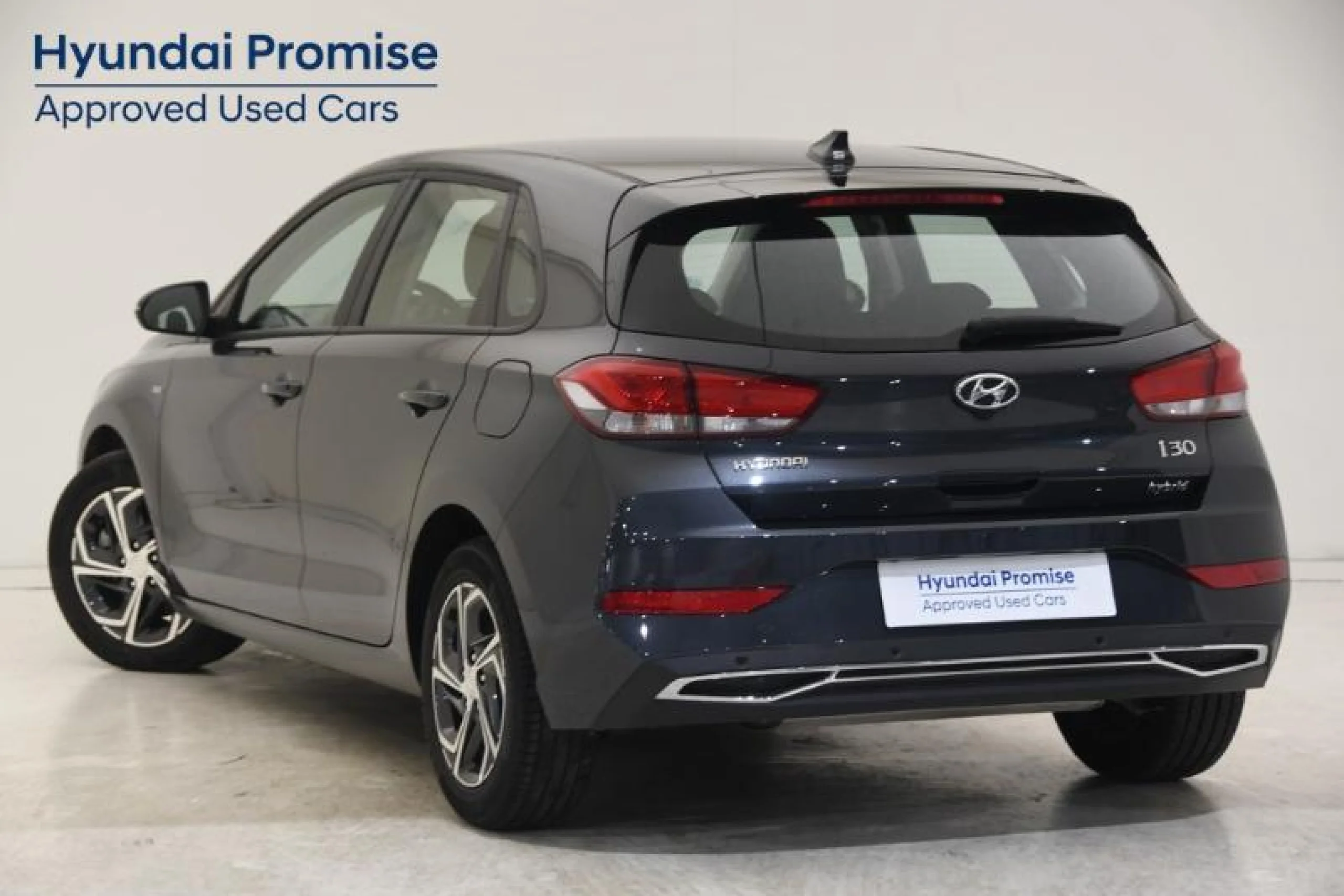 HYUNDAI I30 1.0 TGDI 48V KLASS - Foto 3
