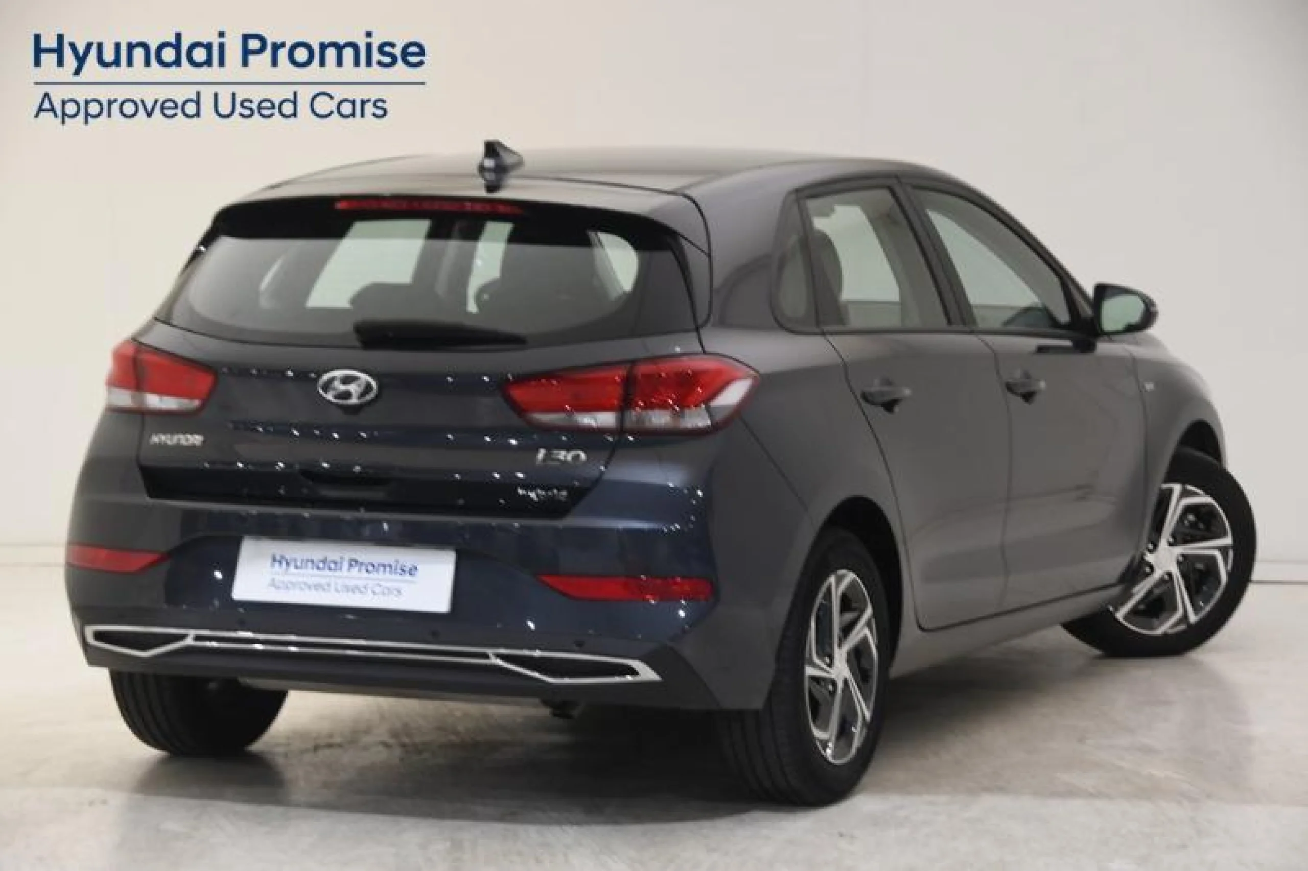 HYUNDAI I30 1.0 TGDI 48V KLASS - Foto 4