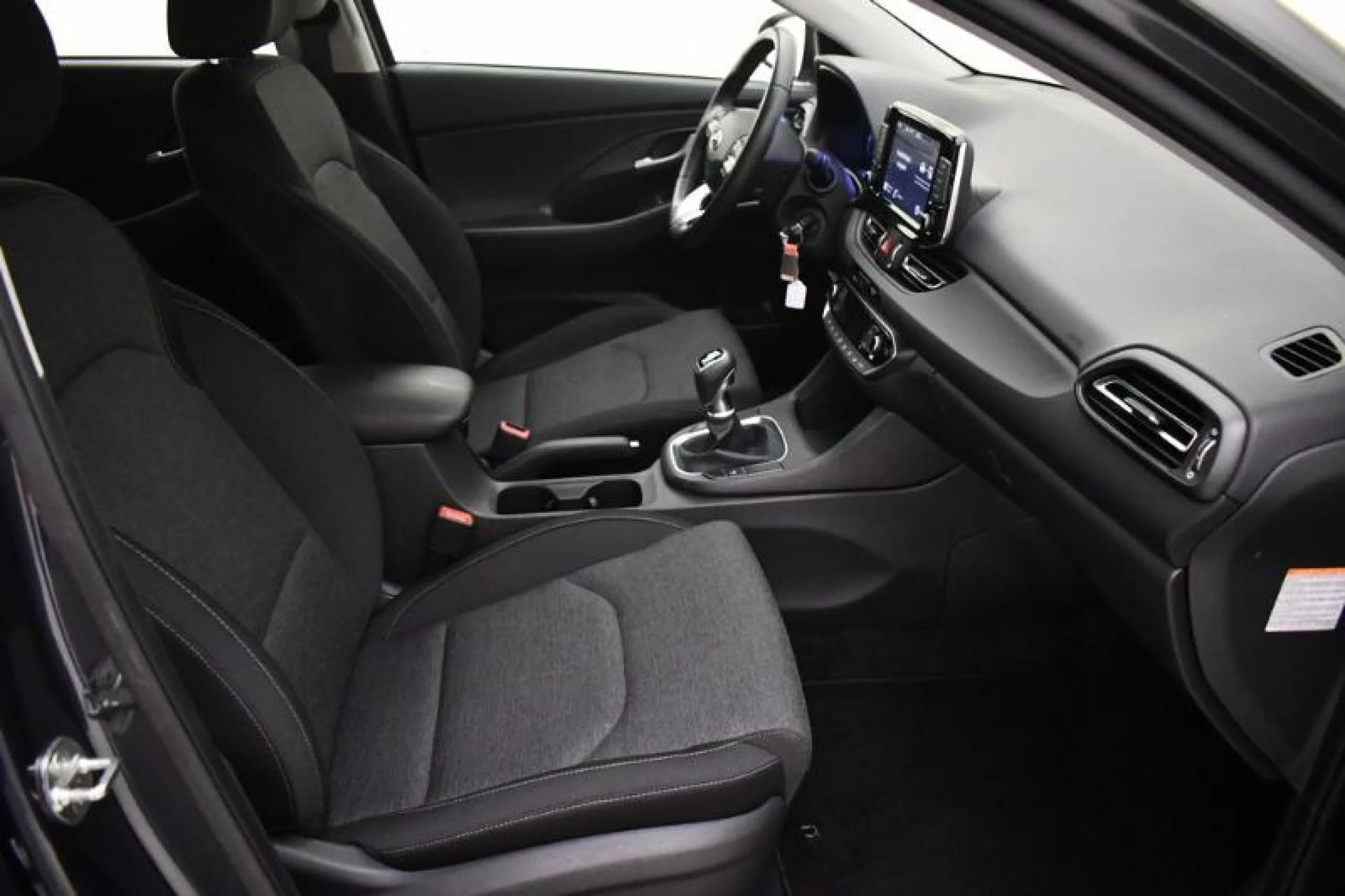 HYUNDAI I30 1.0 TGDI 48V KLASS - Foto 5