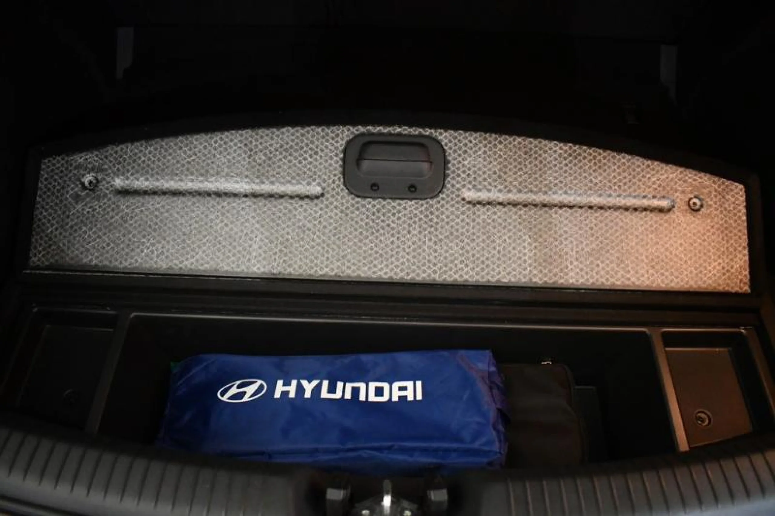 HYUNDAI I30 1.0 TGDI 48V KLASS - Foto 10