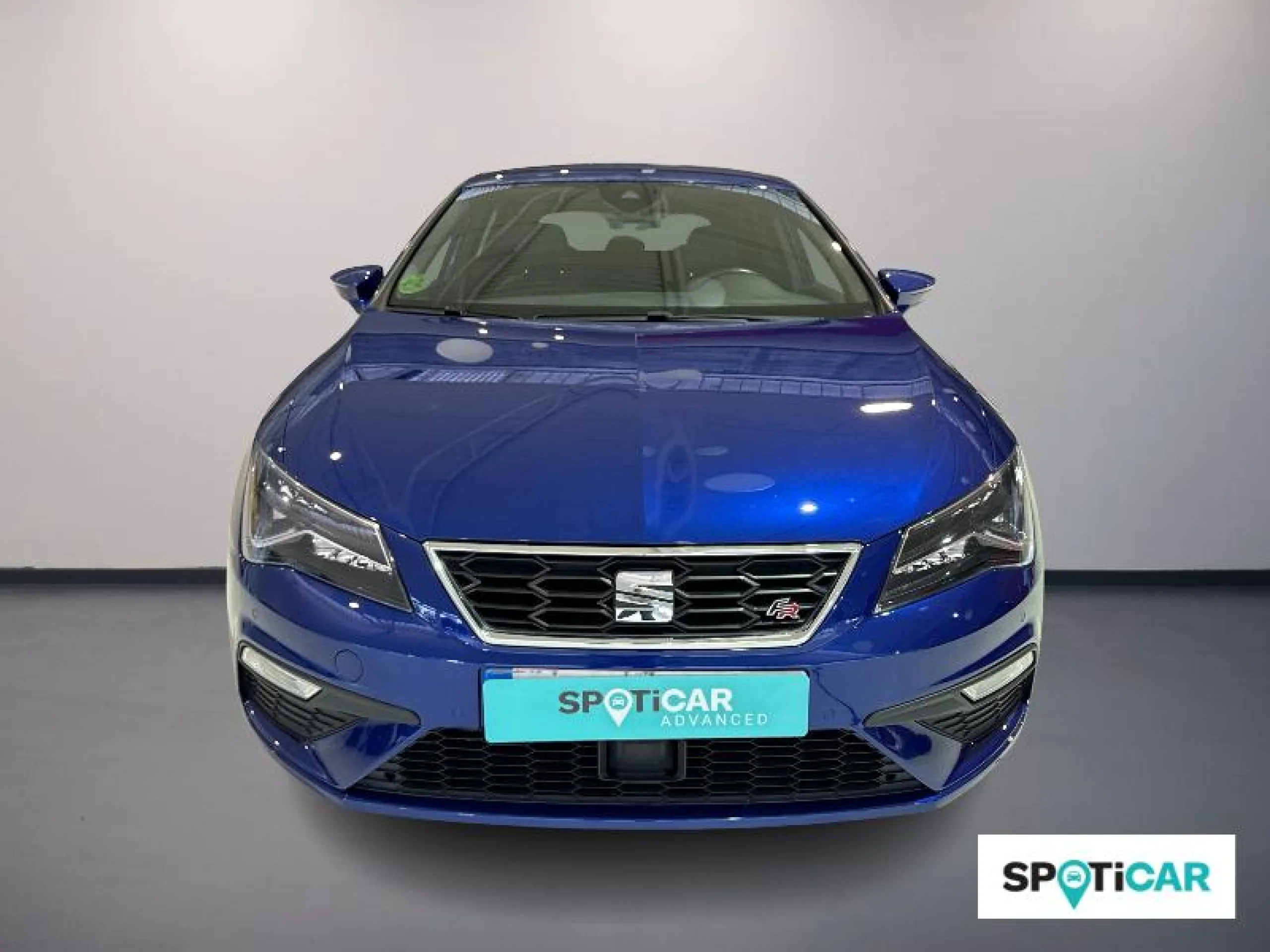 SEAT LEON 1.5 TSI 110KW (150CV) ST&SP FR EDITION - Foto 2