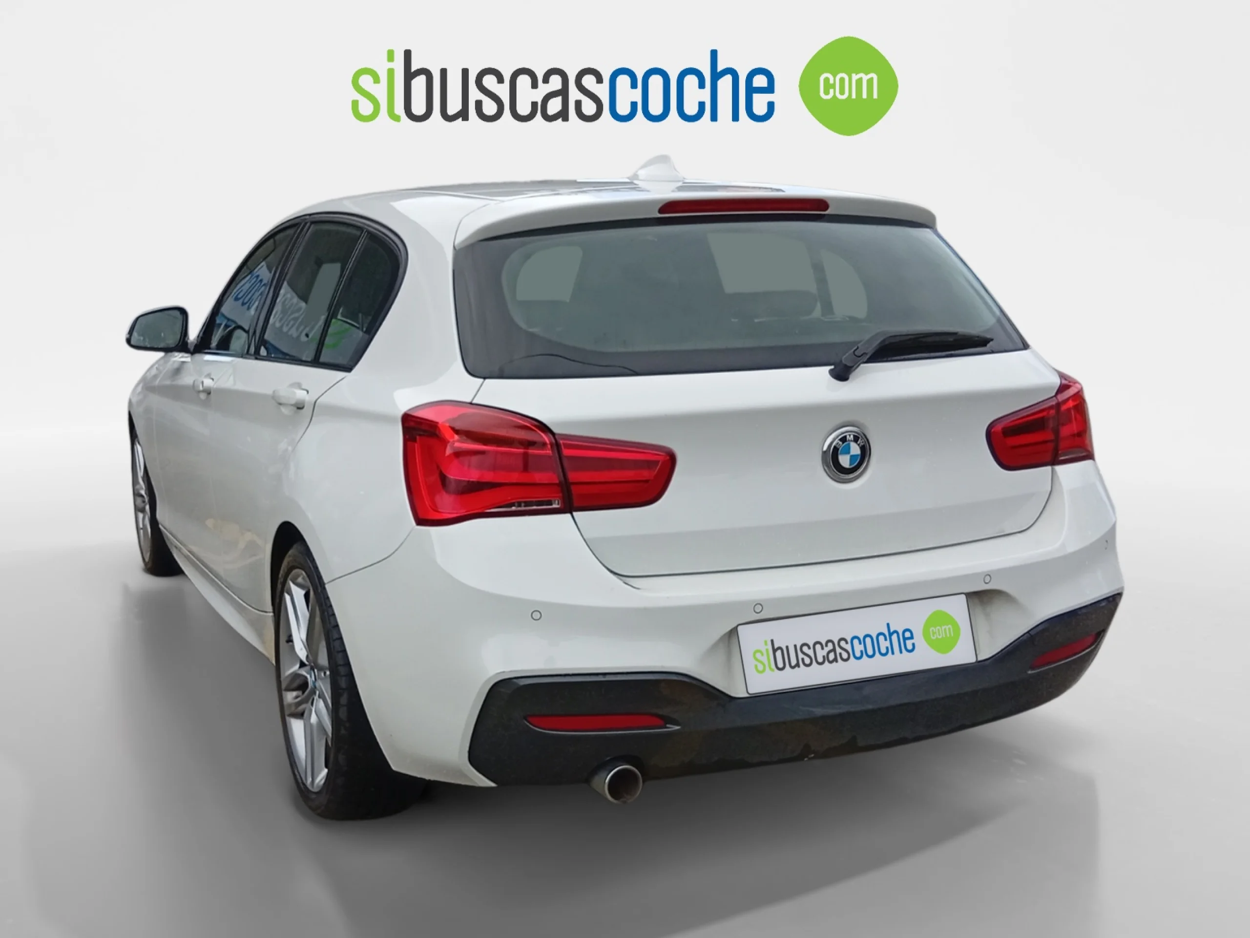 BMW SERIE 1 118D - Foto 2