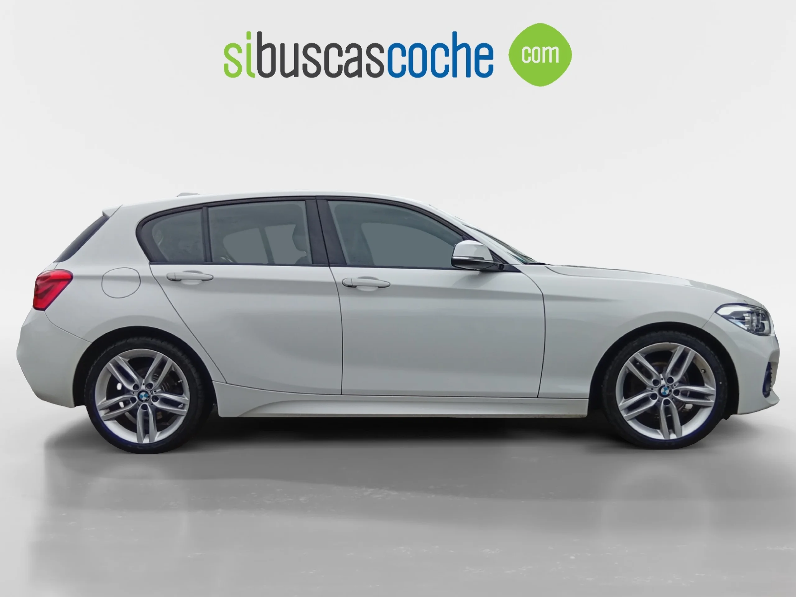 BMW SERIE 1 118D - Foto 3