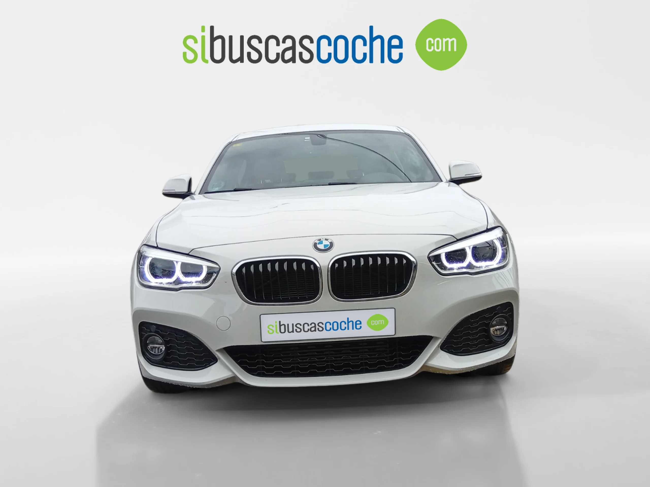 BMW SERIE 1 118D - Foto 12