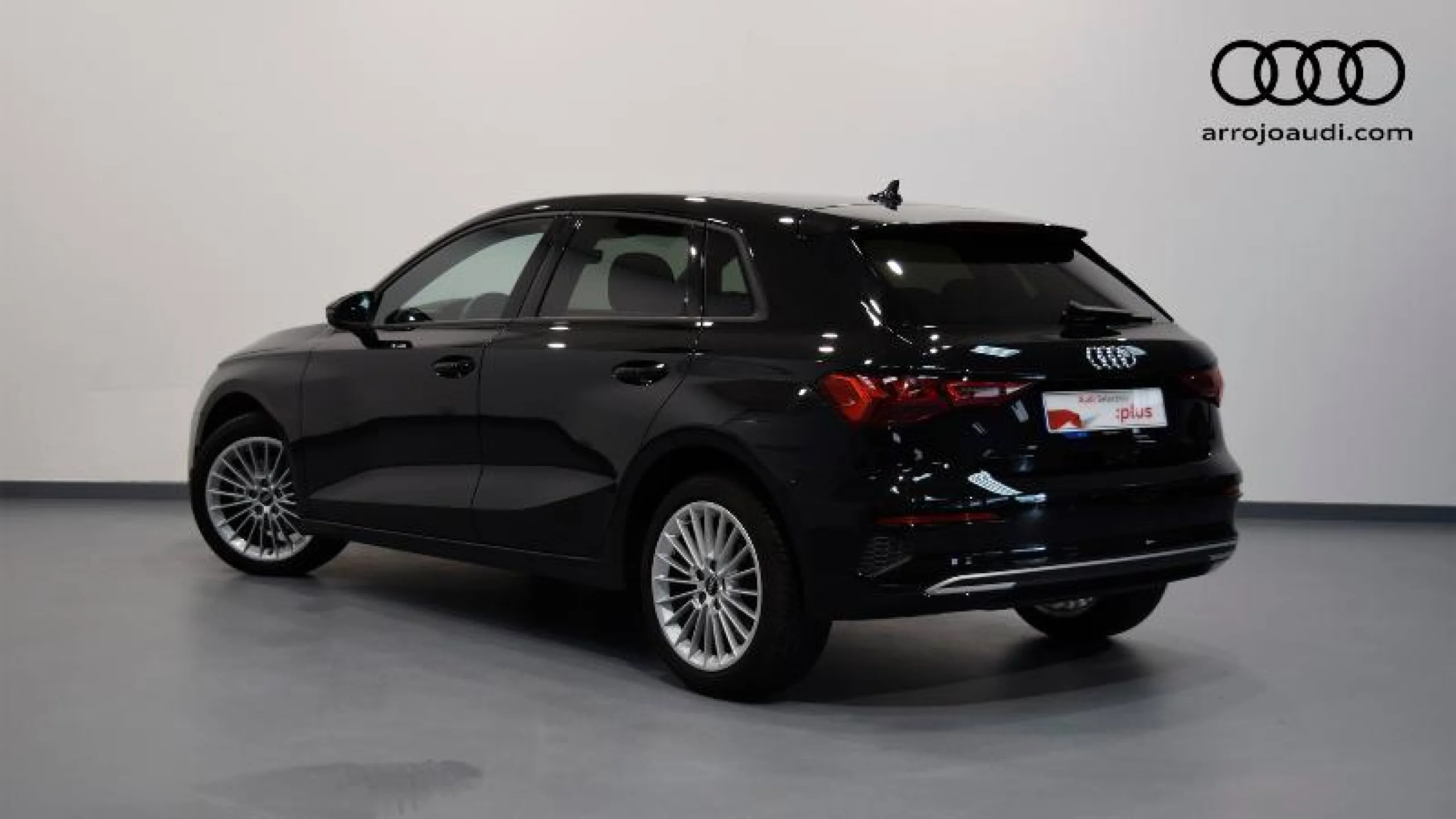 AUDI A3 SPORTBACK ADVANCED 30 TDI 85KW S TRONIC - Foto 2