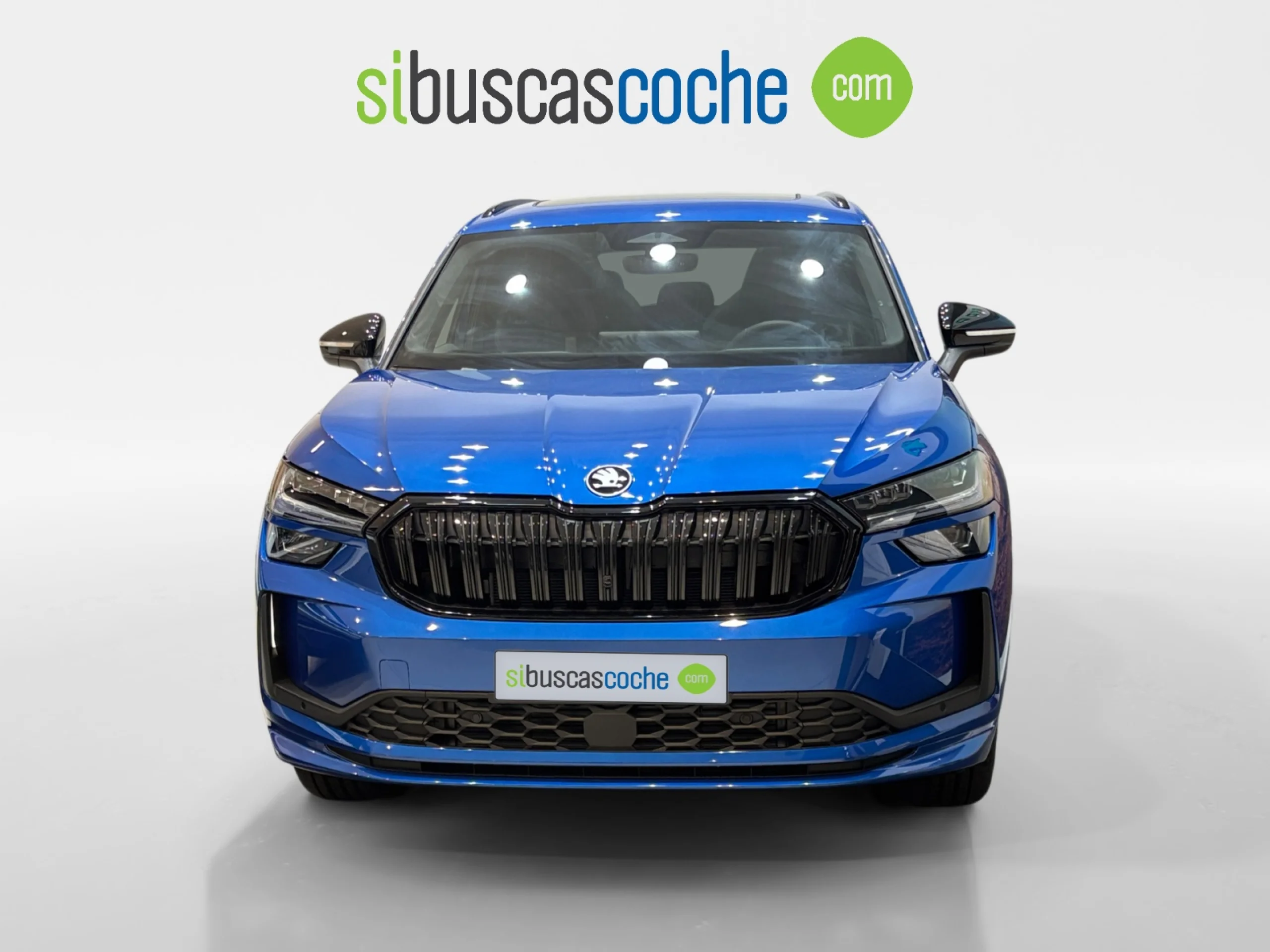SKODA KODIAQ 2.0 TDI 110KW (150CV) DSG SPORTLINE - Foto 18