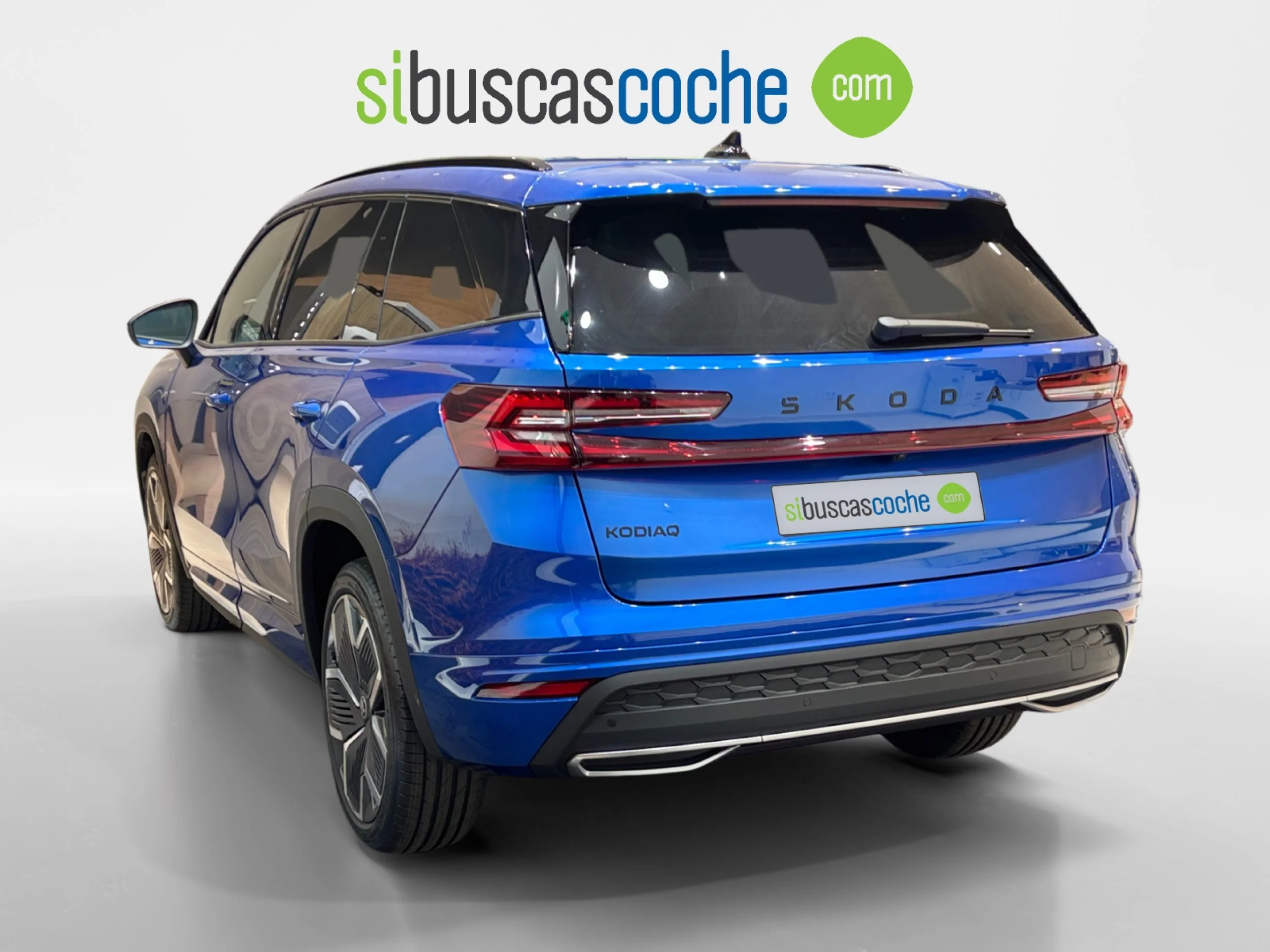 SKODA KODIAQ 2.0 TDI 110KW (150CV) DSG SPORTLINE - Foto 2
