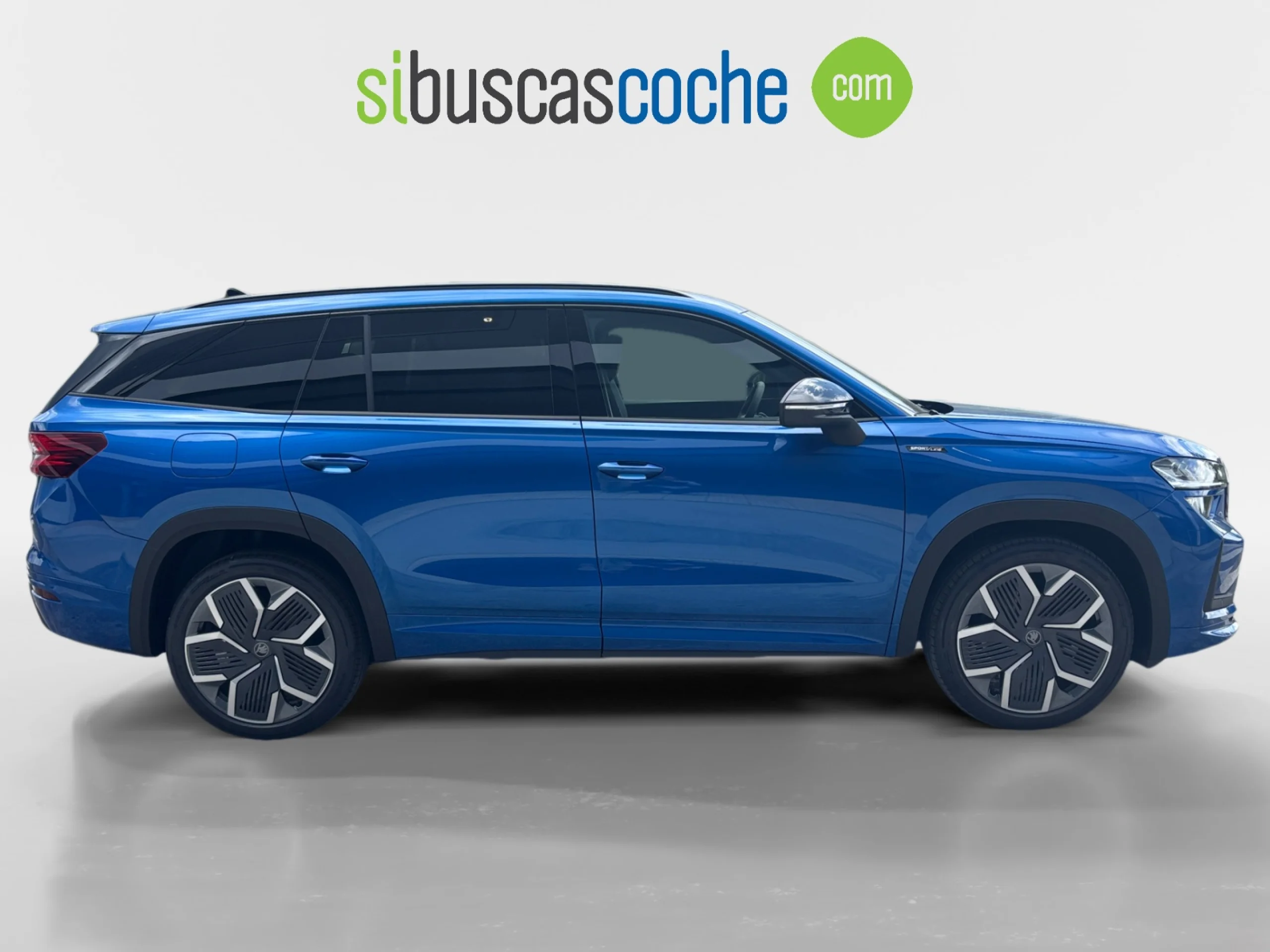SKODA KODIAQ 2.0 TDI 110KW (150CV) DSG SPORTLINE - Foto 3
