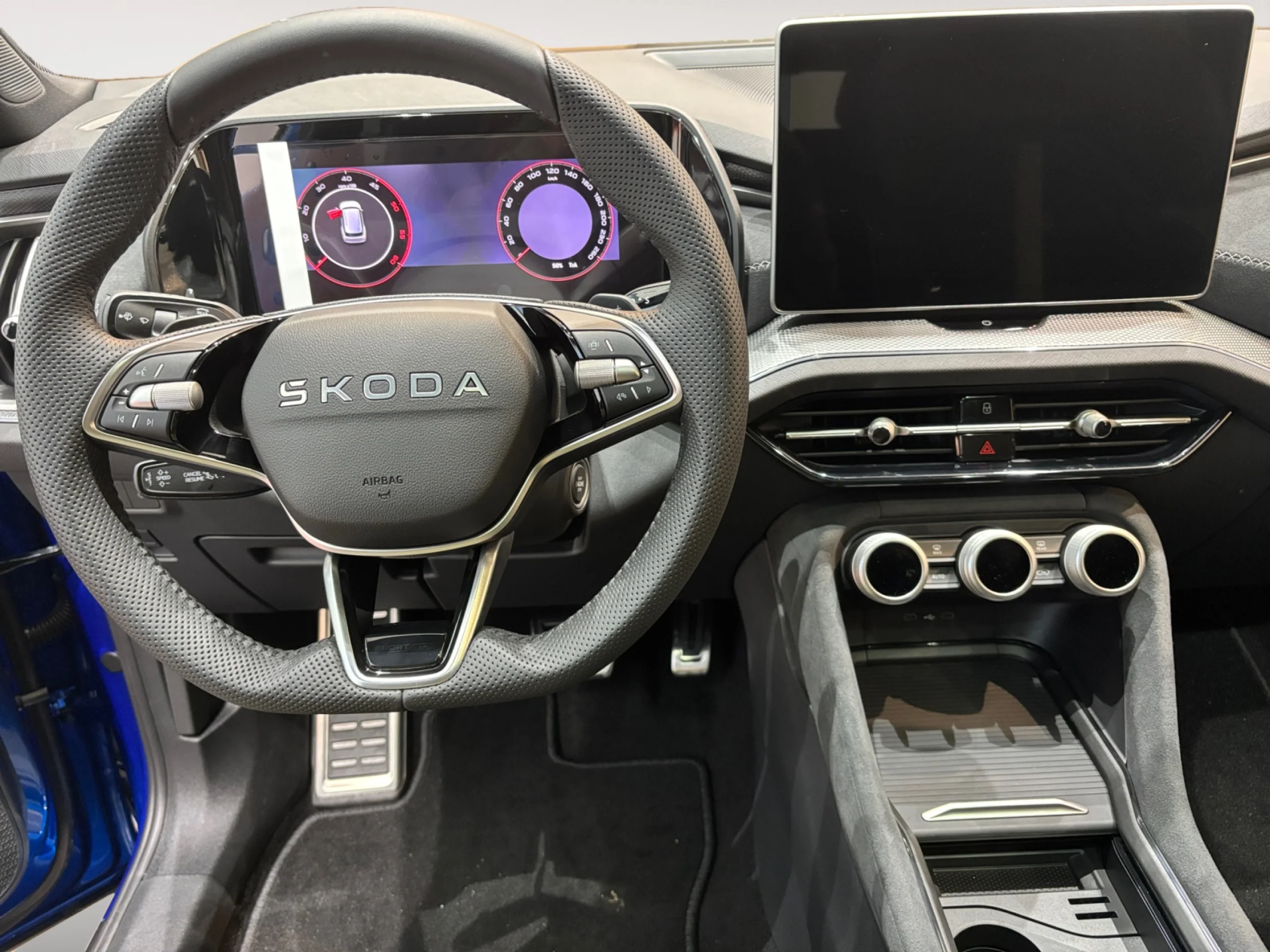 SKODA KODIAQ 2.0 TDI 110KW (150CV) DSG SPORTLINE - Foto 4