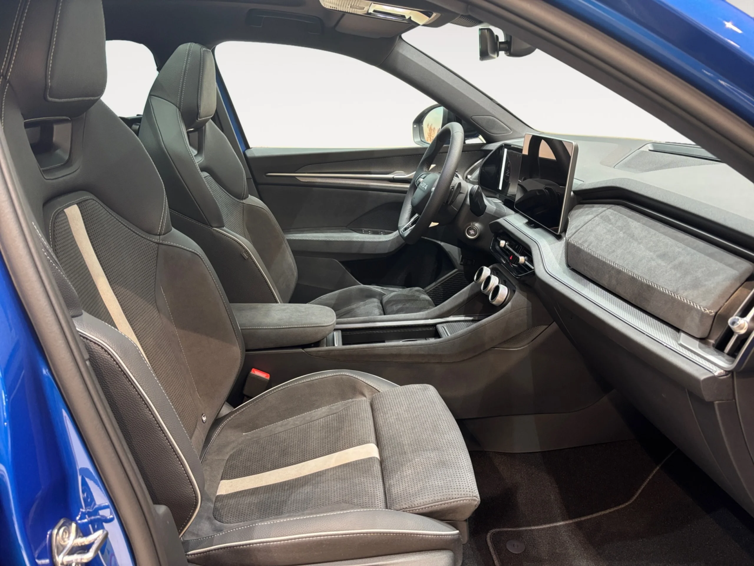 SKODA KODIAQ 2.0 TDI 110KW (150CV) DSG SPORTLINE - Foto 5