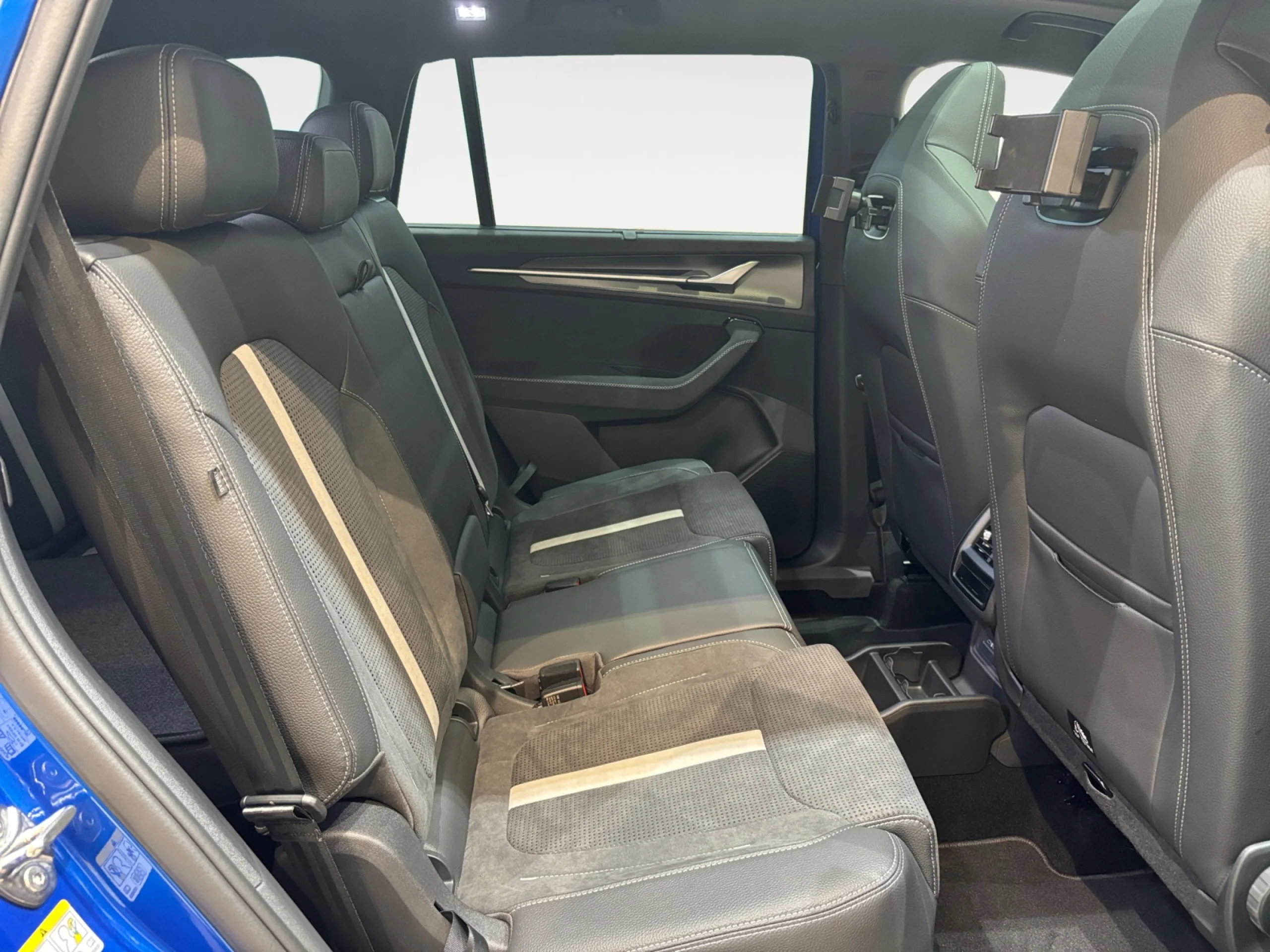 SKODA KODIAQ 2.0 TDI 110KW (150CV) DSG SPORTLINE - Foto 6