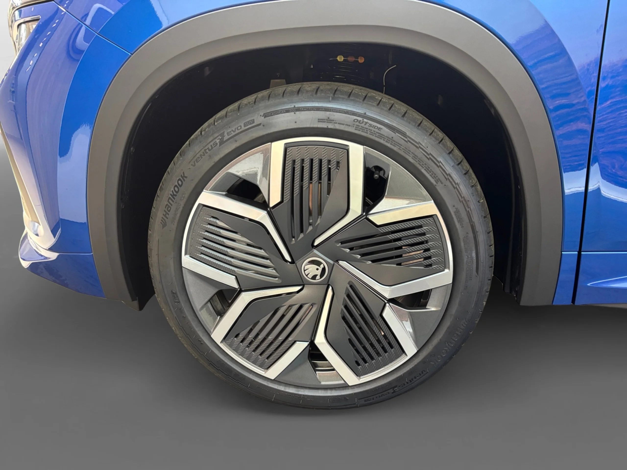 SKODA KODIAQ 2.0 TDI 110KW (150CV) DSG SPORTLINE - Foto 8