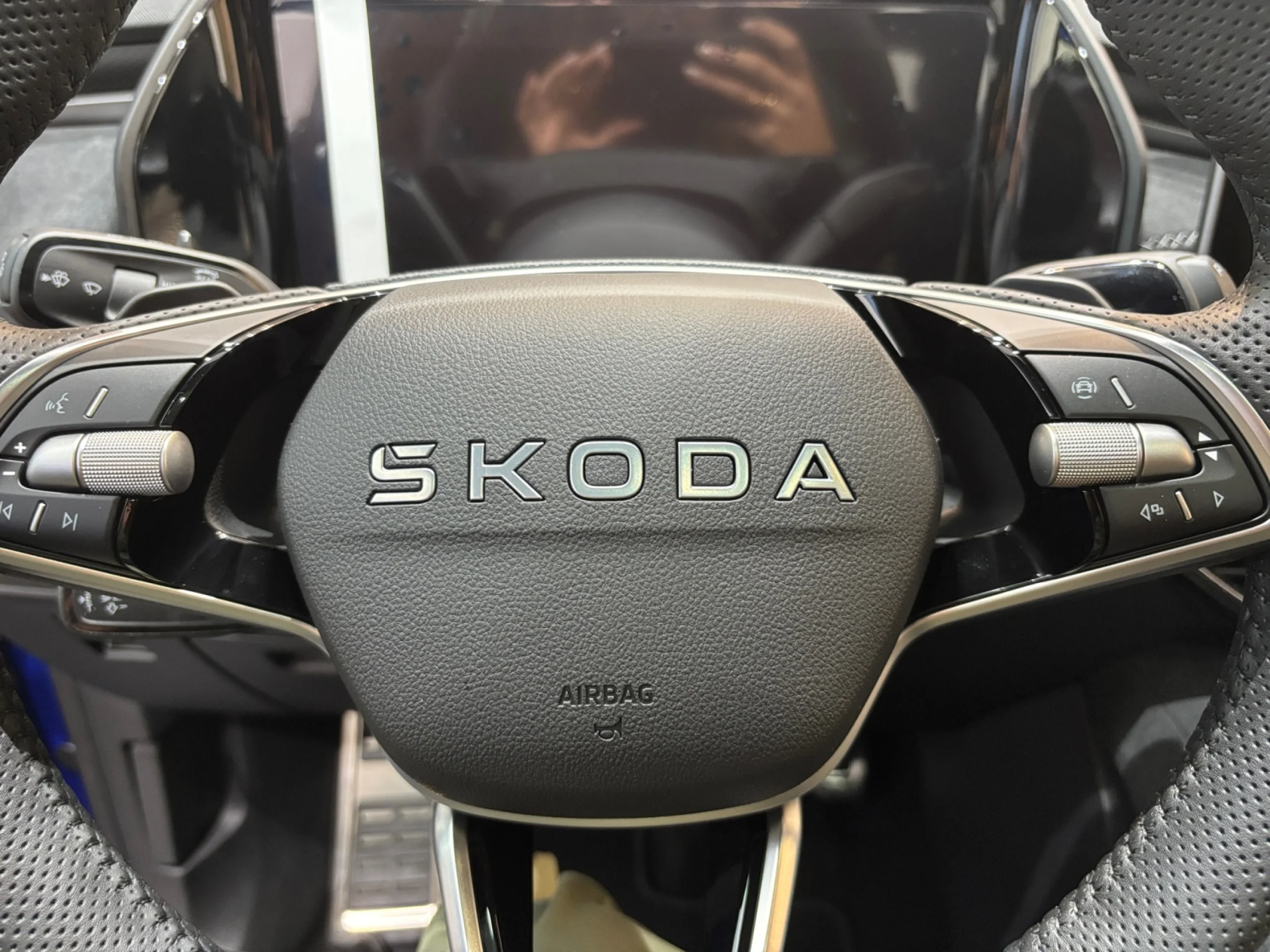 SKODA KODIAQ 2.0 TDI 110KW (150CV) DSG SPORTLINE - Foto 9