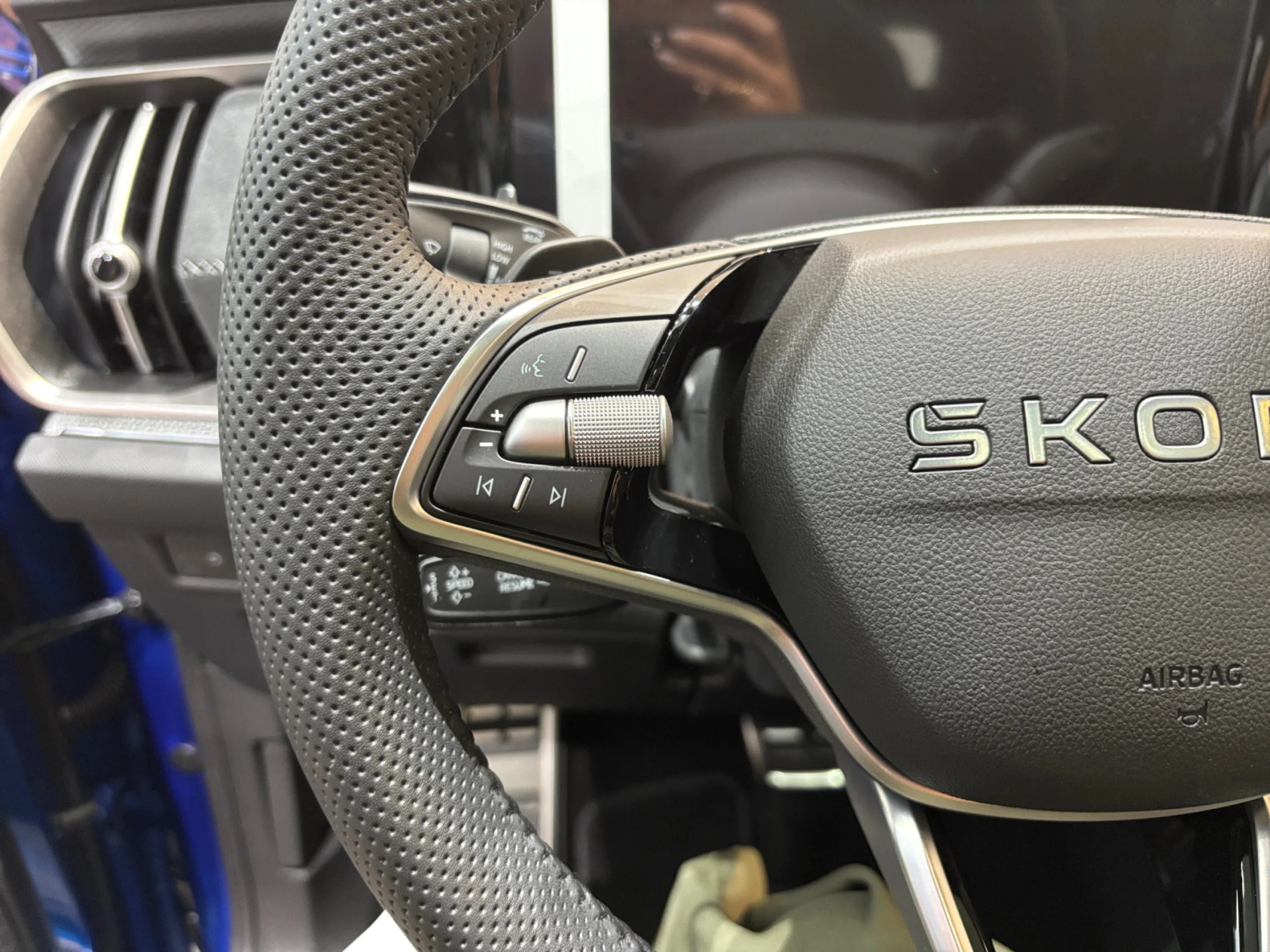SKODA KODIAQ 2.0 TDI 110KW (150CV) DSG SPORTLINE - Foto 11