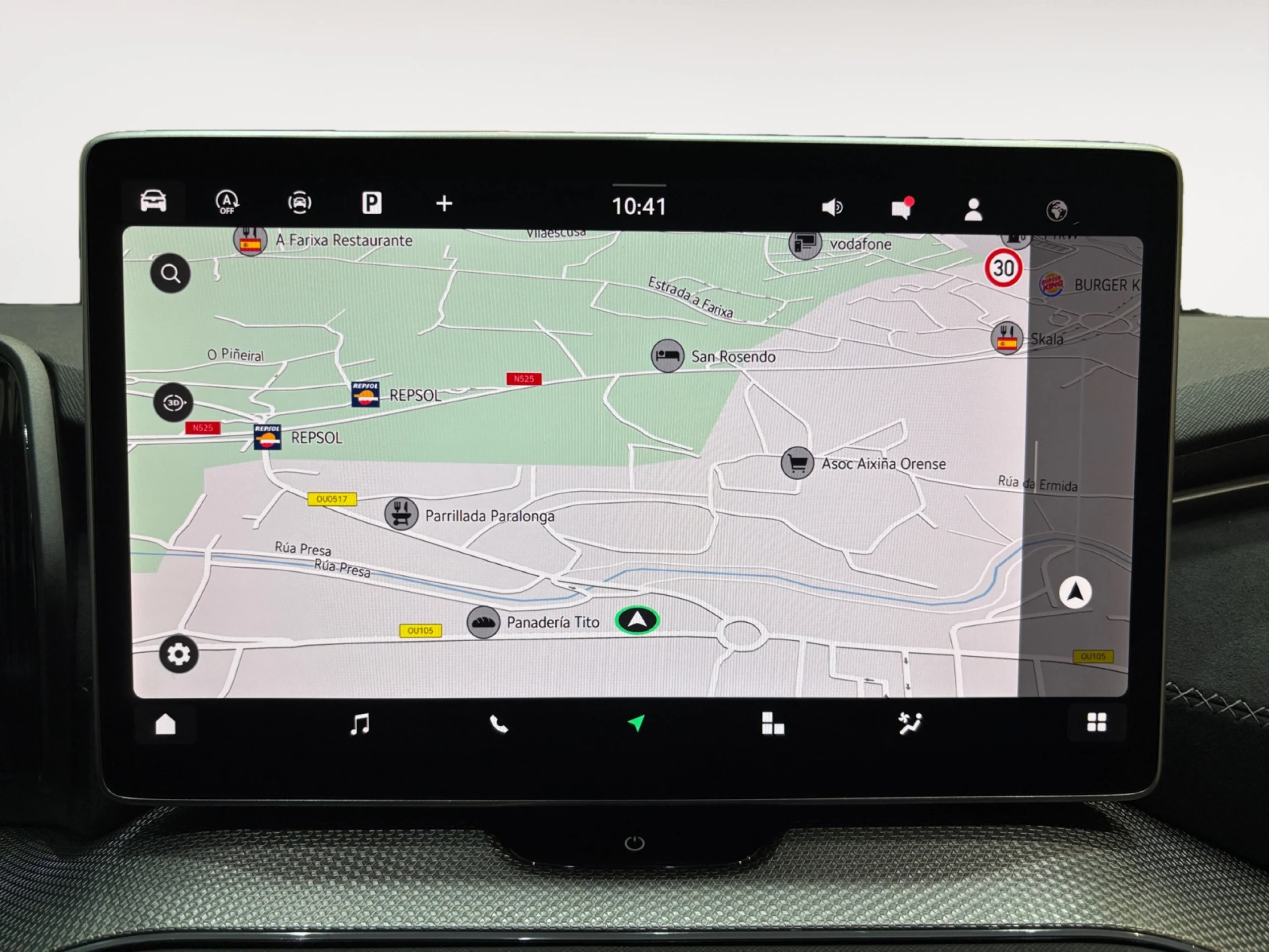 SKODA KODIAQ 2.0 TDI 110KW (150CV) DSG SPORTLINE - Foto 13