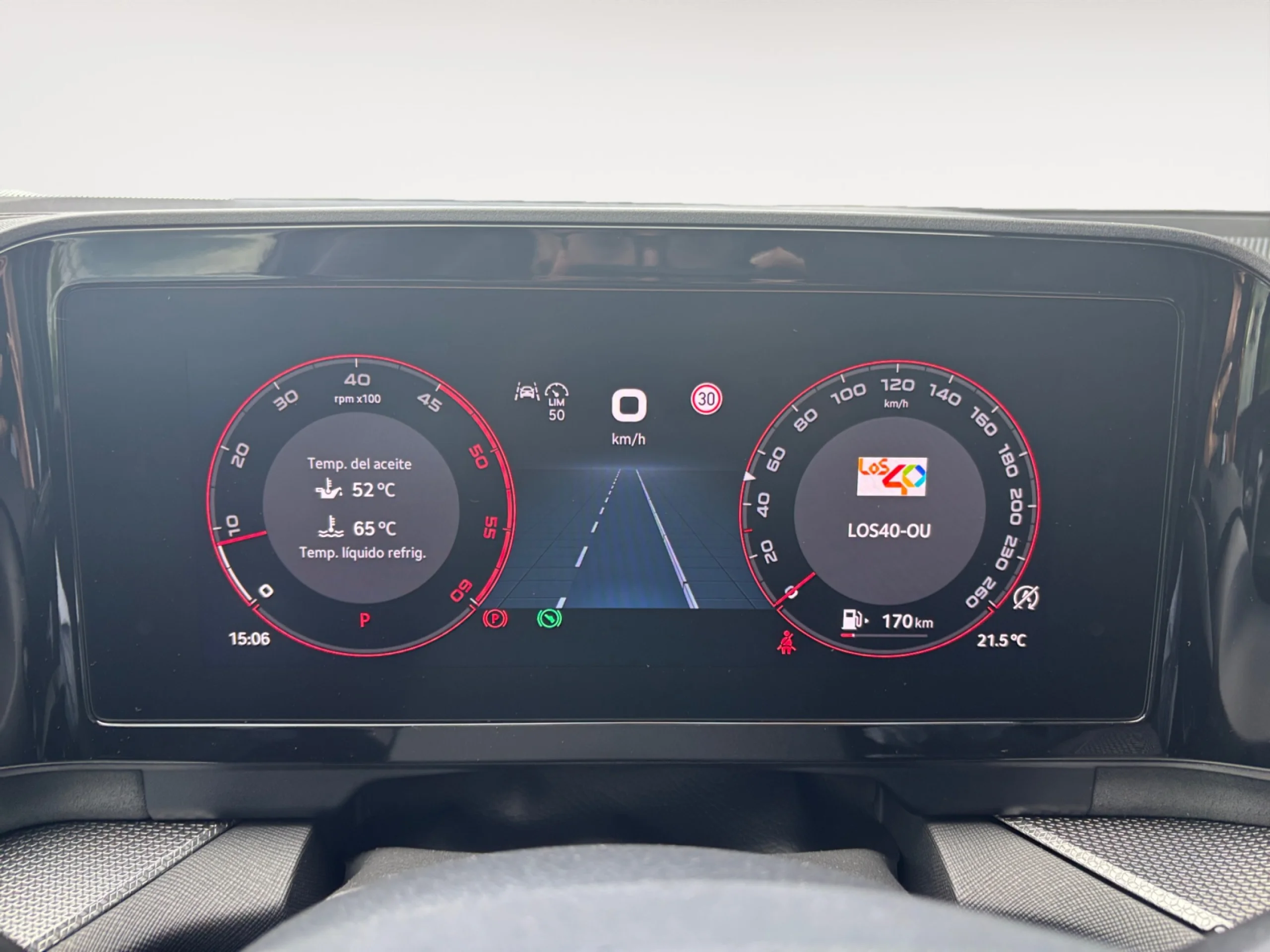 SKODA KODIAQ 2.0 TDI 110KW (150CV) DSG SPORTLINE - Foto 14