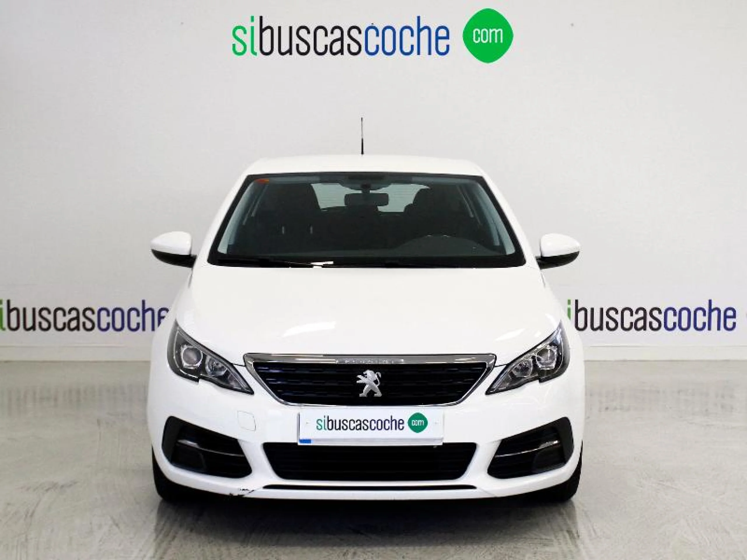 PEUGEOT 308 5P BUSINESS LINE BLUEHDI 73KW (100CV) - Foto 15