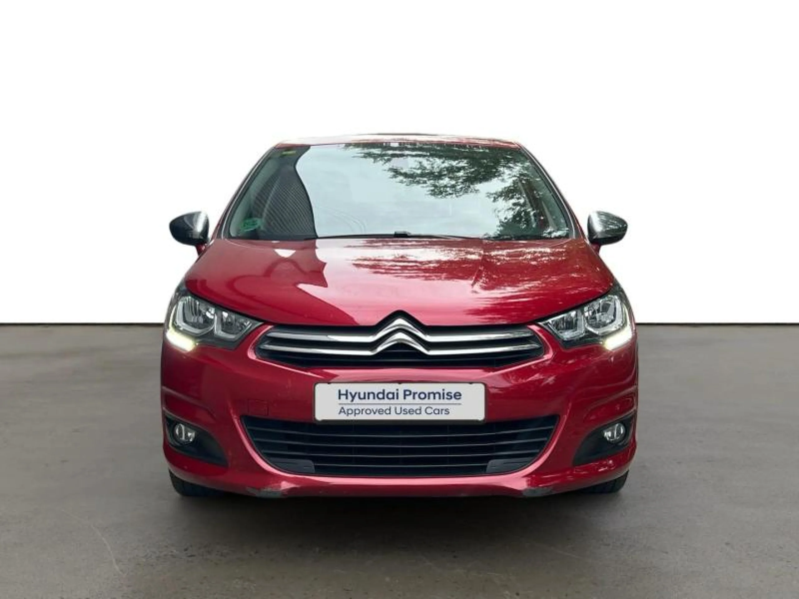 CITROEN C4 BLUEHDI 73KW (100CV) LIVE - Foto 3