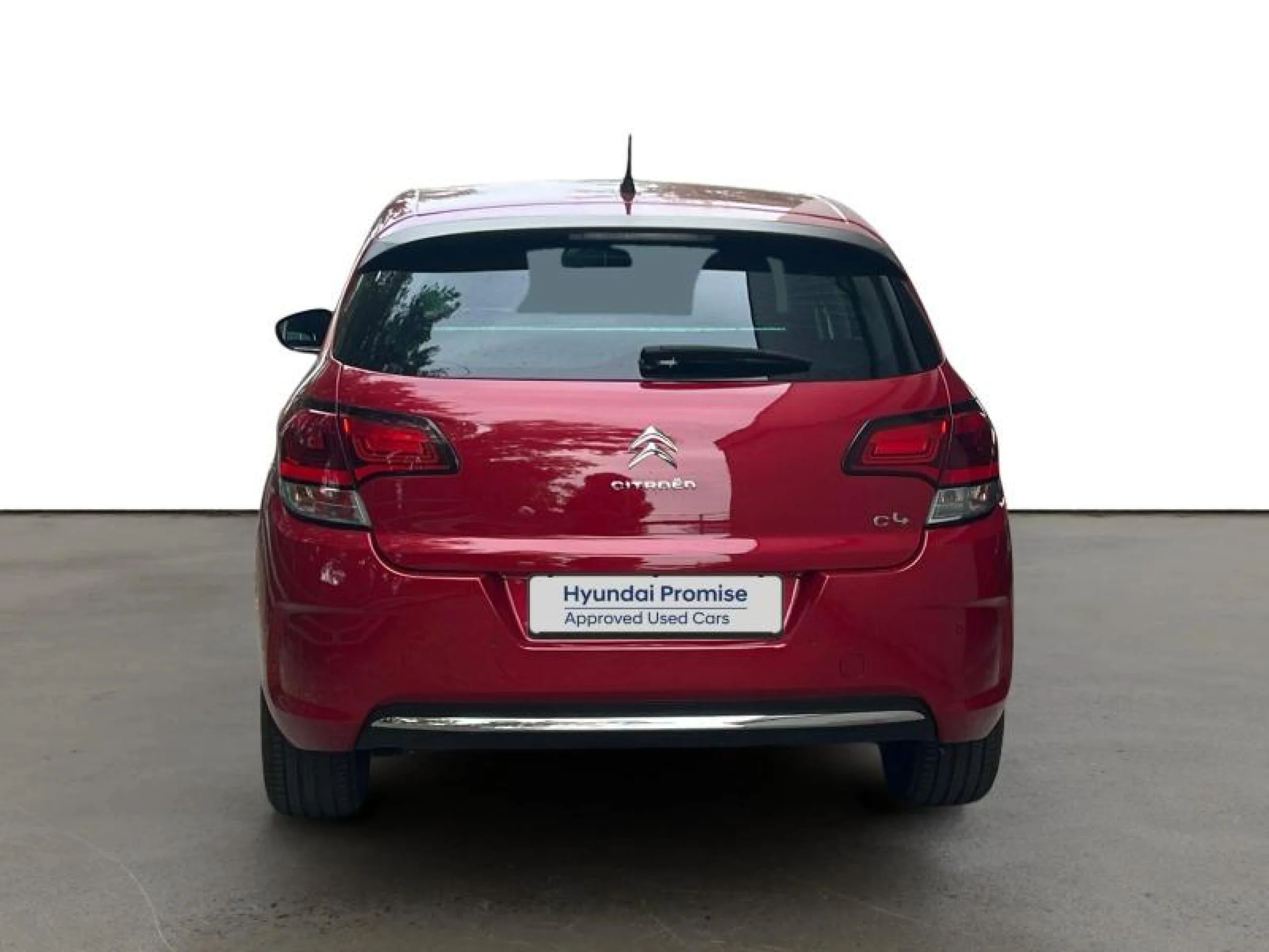 CITROEN C4 BLUEHDI 73KW (100CV) LIVE - Foto 4