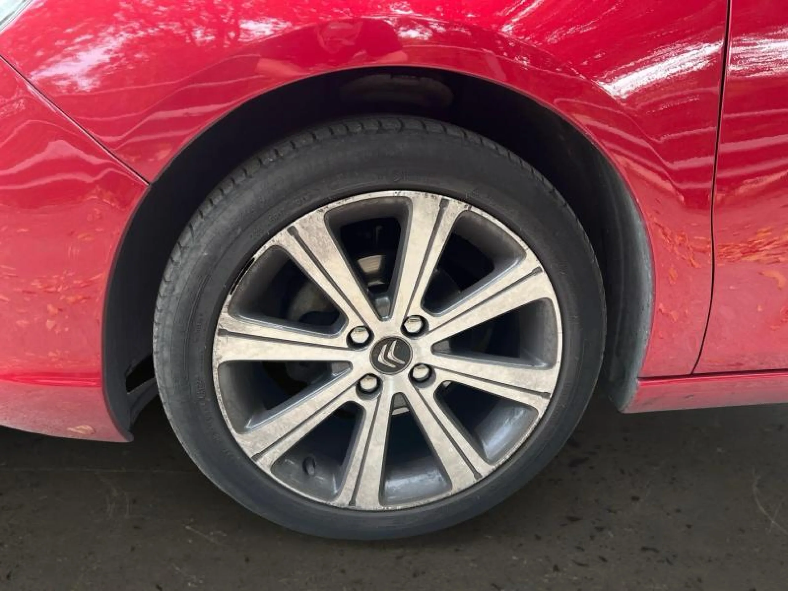 CITROEN C4 BLUEHDI 73KW (100CV) LIVE - Foto 6