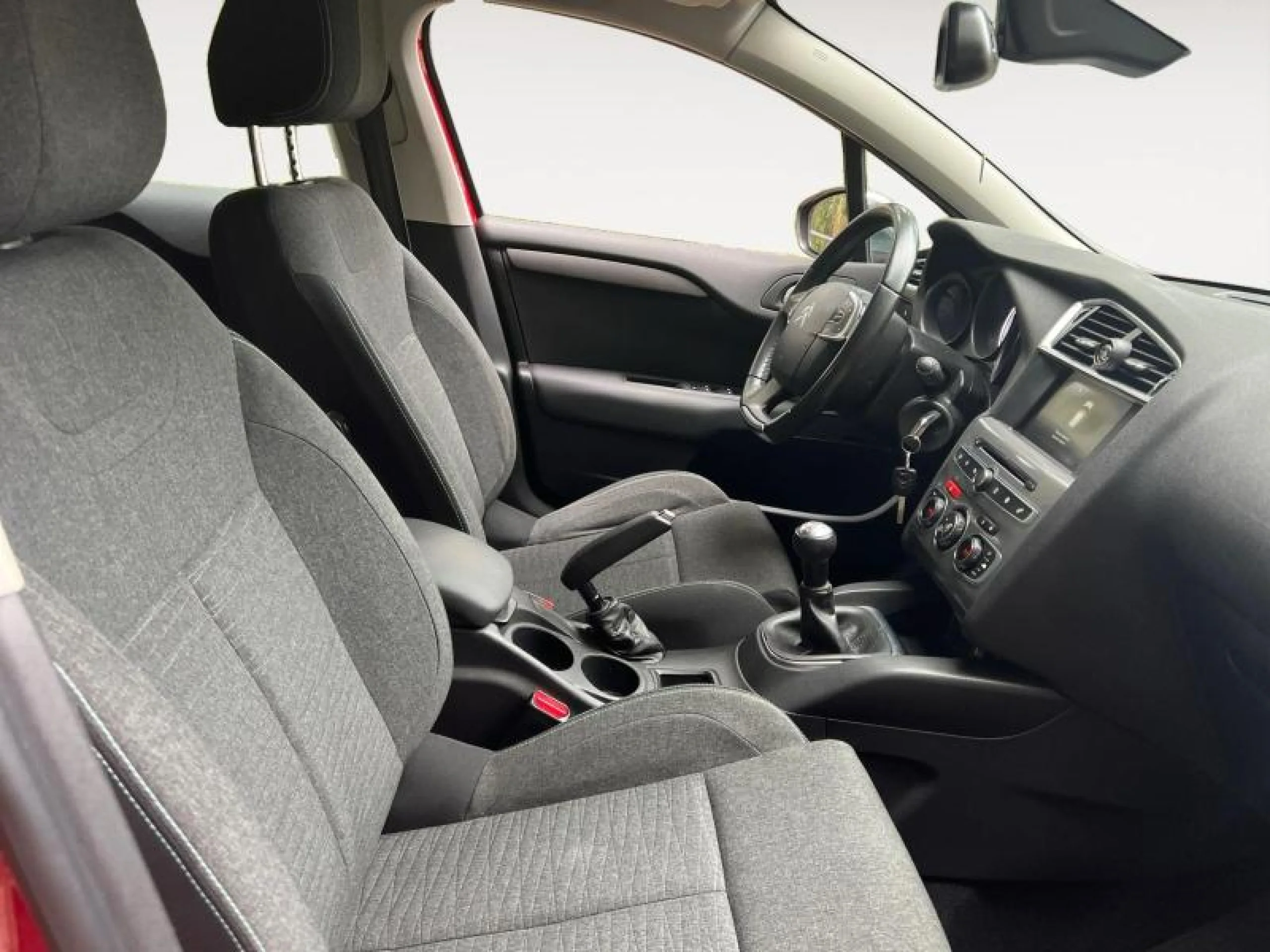 CITROEN C4 BLUEHDI 73KW (100CV) LIVE - Foto 7