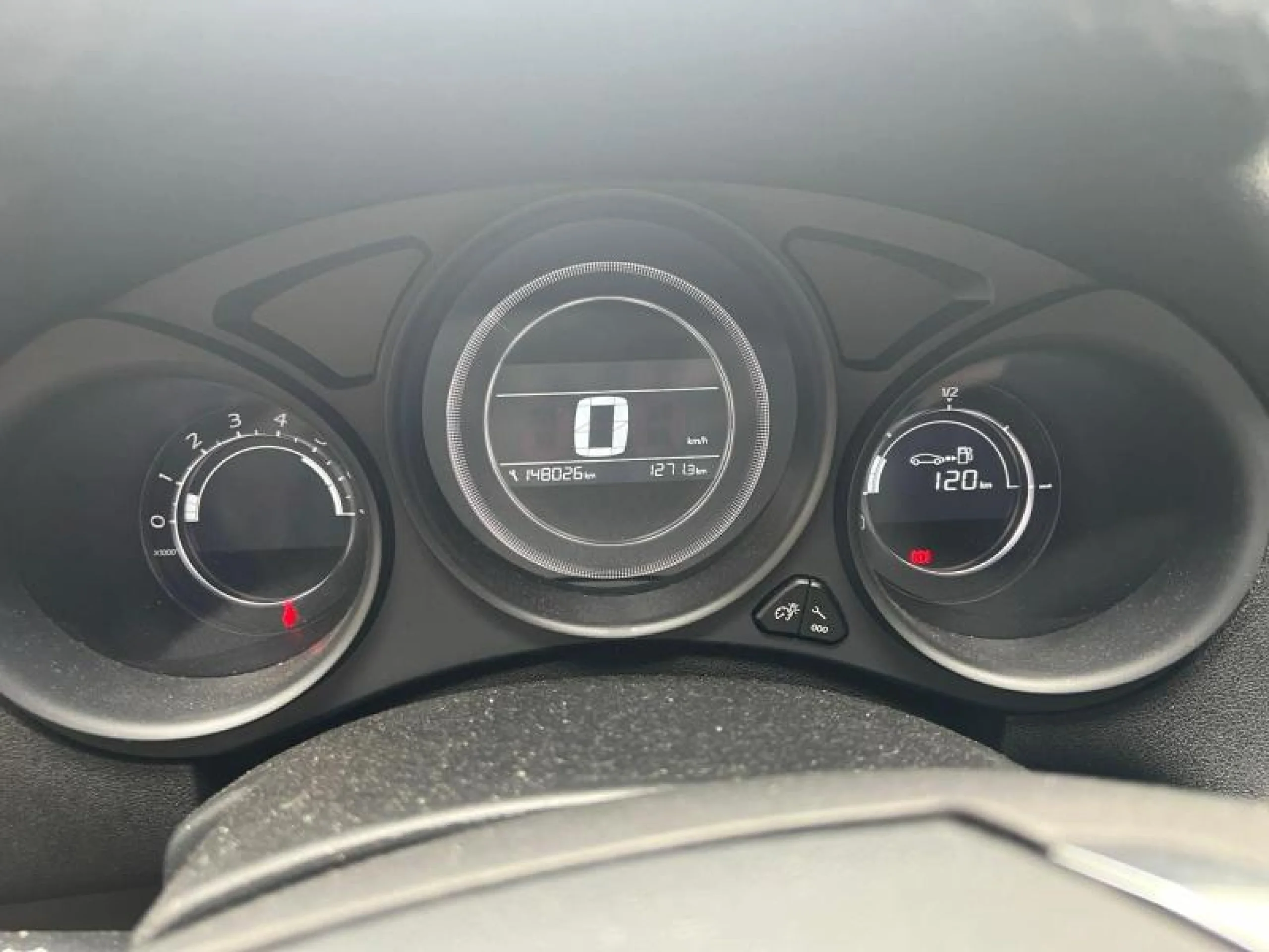 CITROEN C4 BLUEHDI 73KW (100CV) LIVE - Foto 8