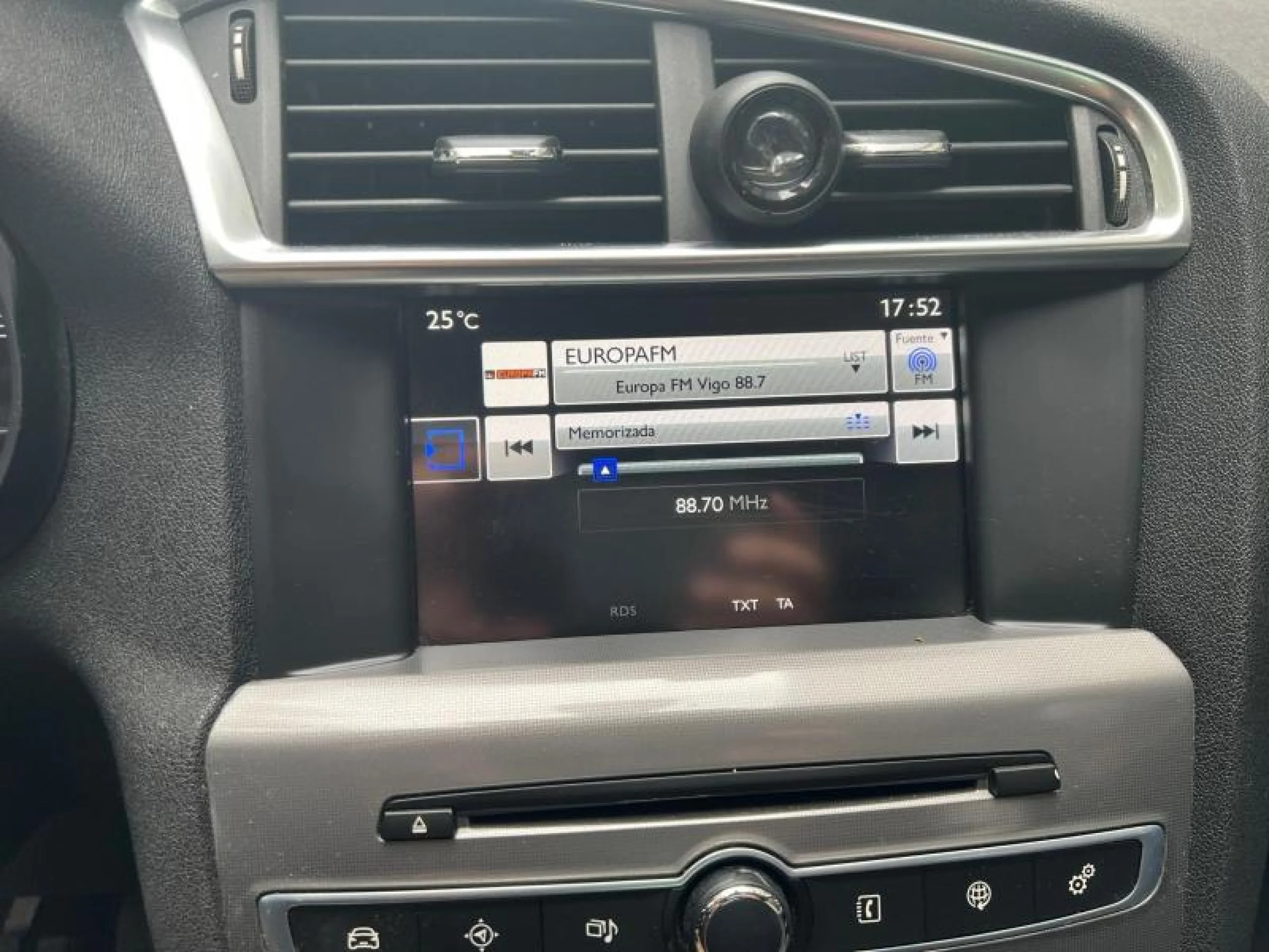 CITROEN C4 BLUEHDI 73KW (100CV) LIVE - Foto 11