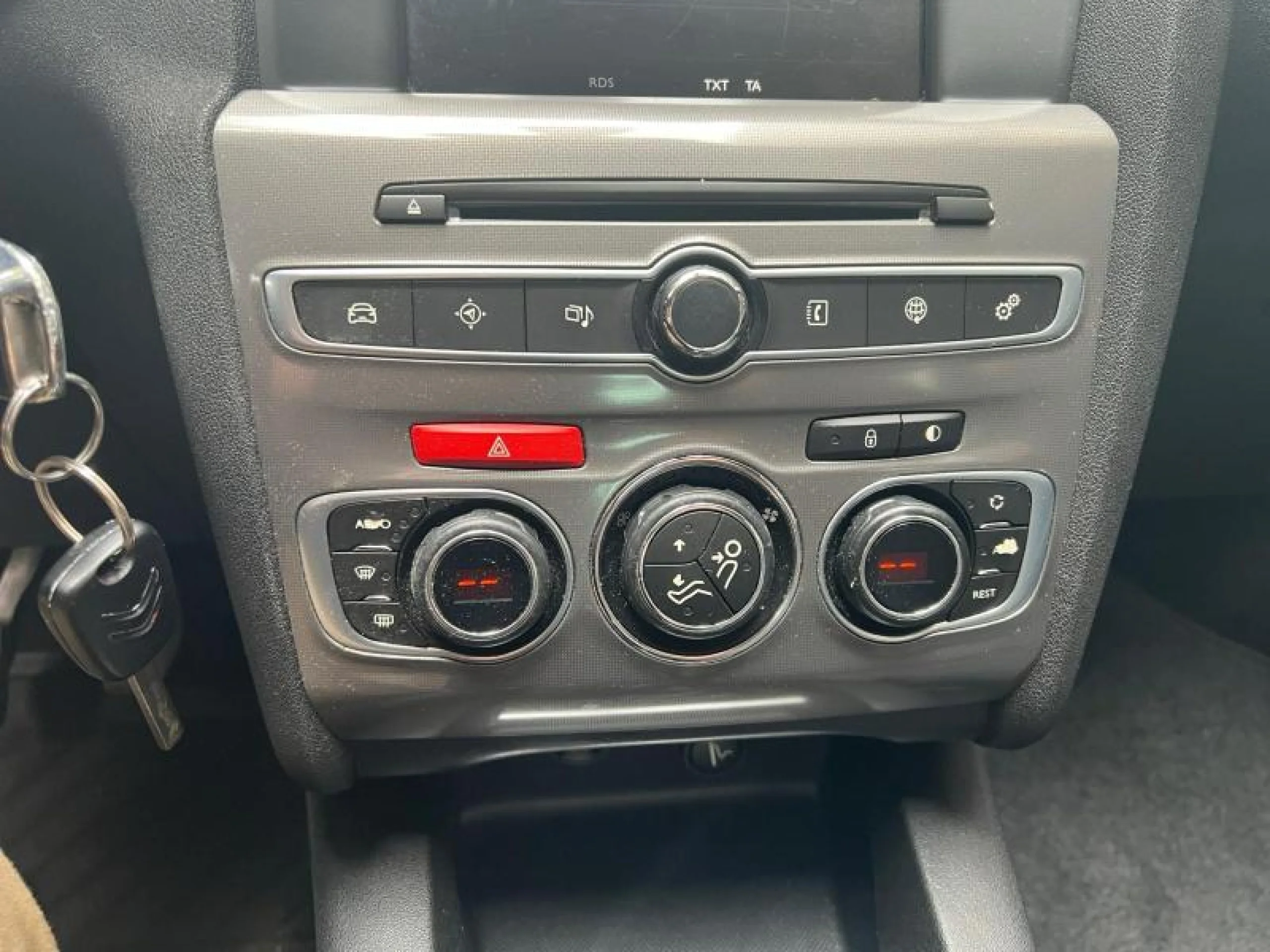 CITROEN C4 BLUEHDI 73KW (100CV) LIVE - Foto 12