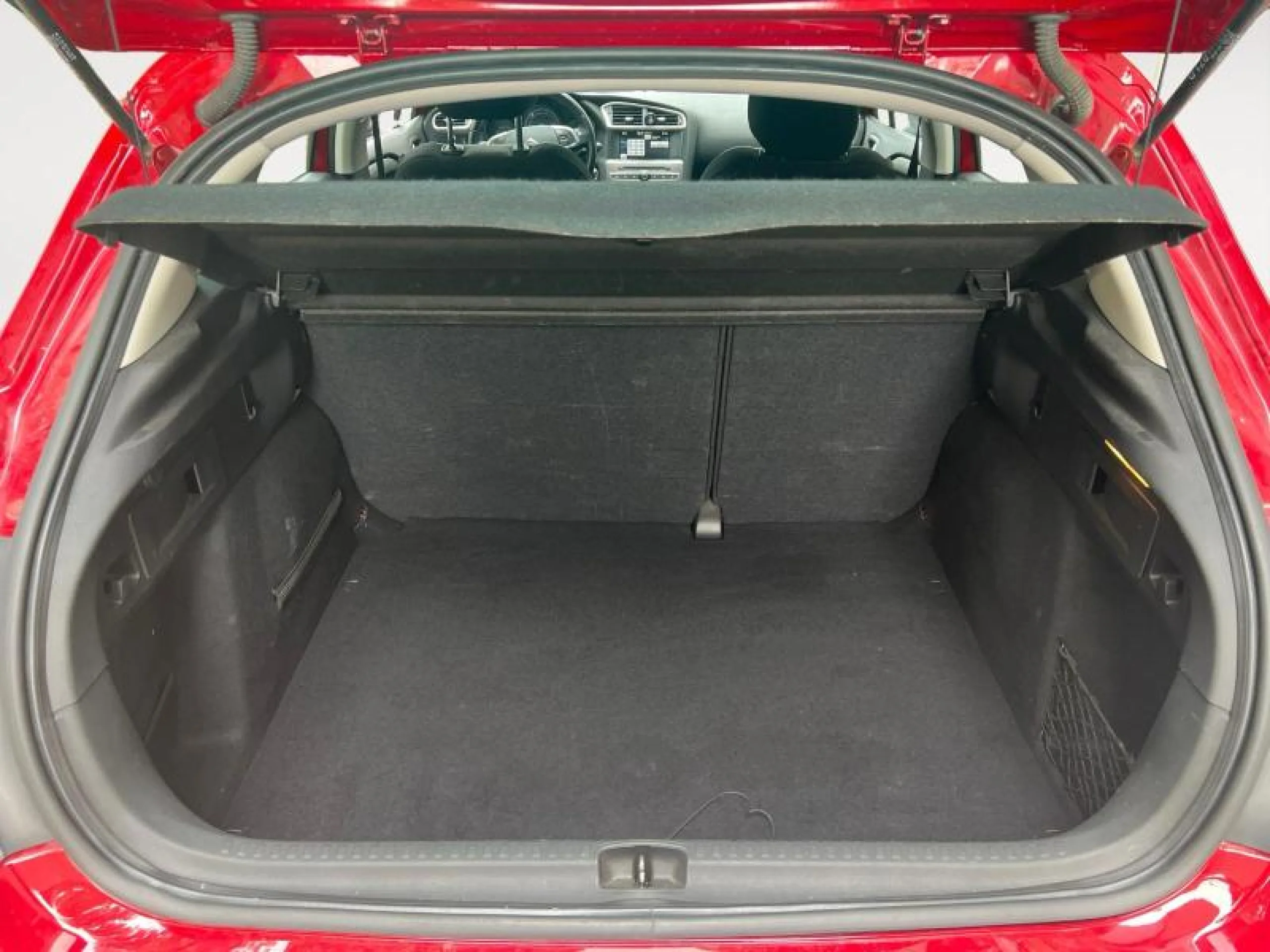 CITROEN C4 BLUEHDI 73KW (100CV) LIVE - Foto 14