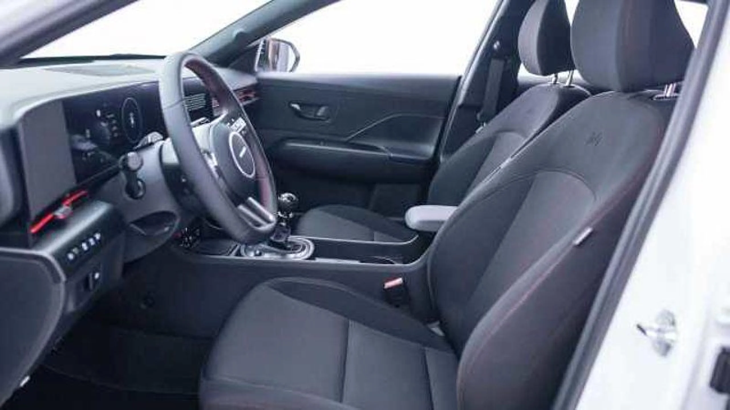 HYUNDAI KONA HEV 1.6GDI 138CV DT N LINE - Foto 7