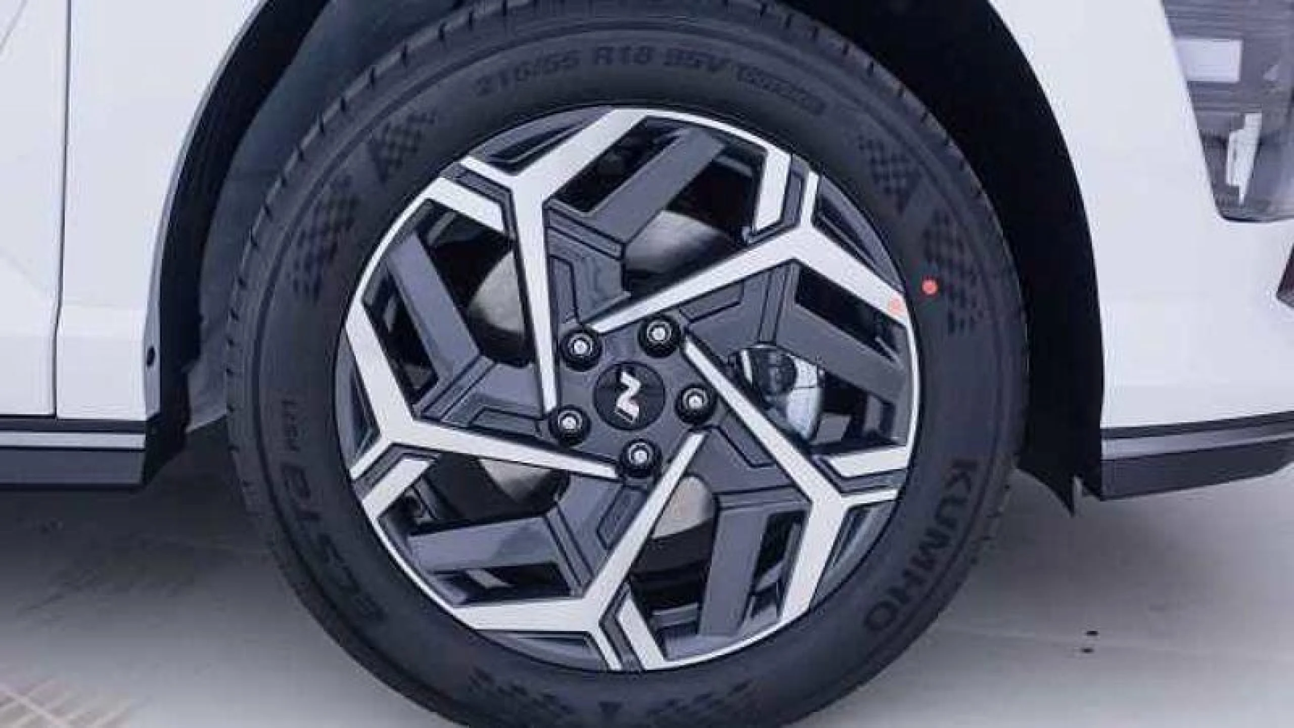 HYUNDAI KONA HEV 1.6GDI 138CV DT N LINE - Foto 8