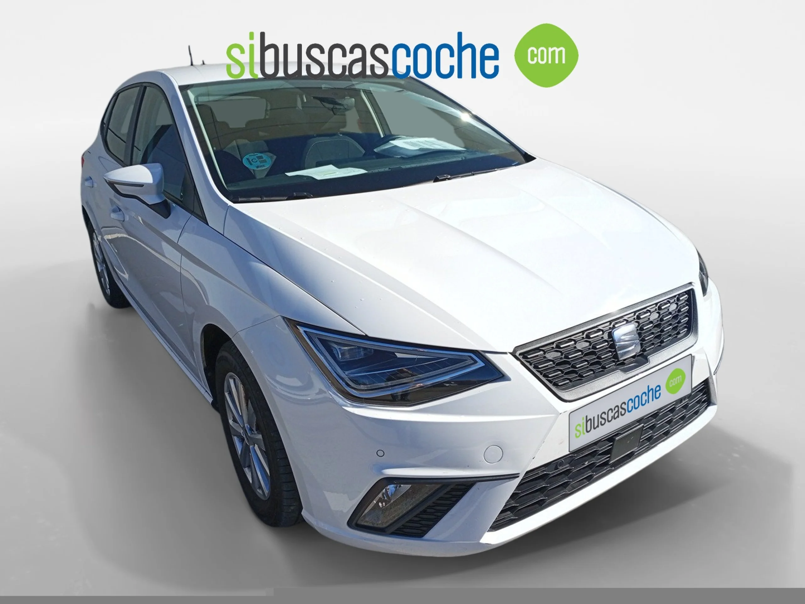 SEAT IBIZA 1.0 TSI 81KW (110CV) STYLE XM WIRED - Foto 1
