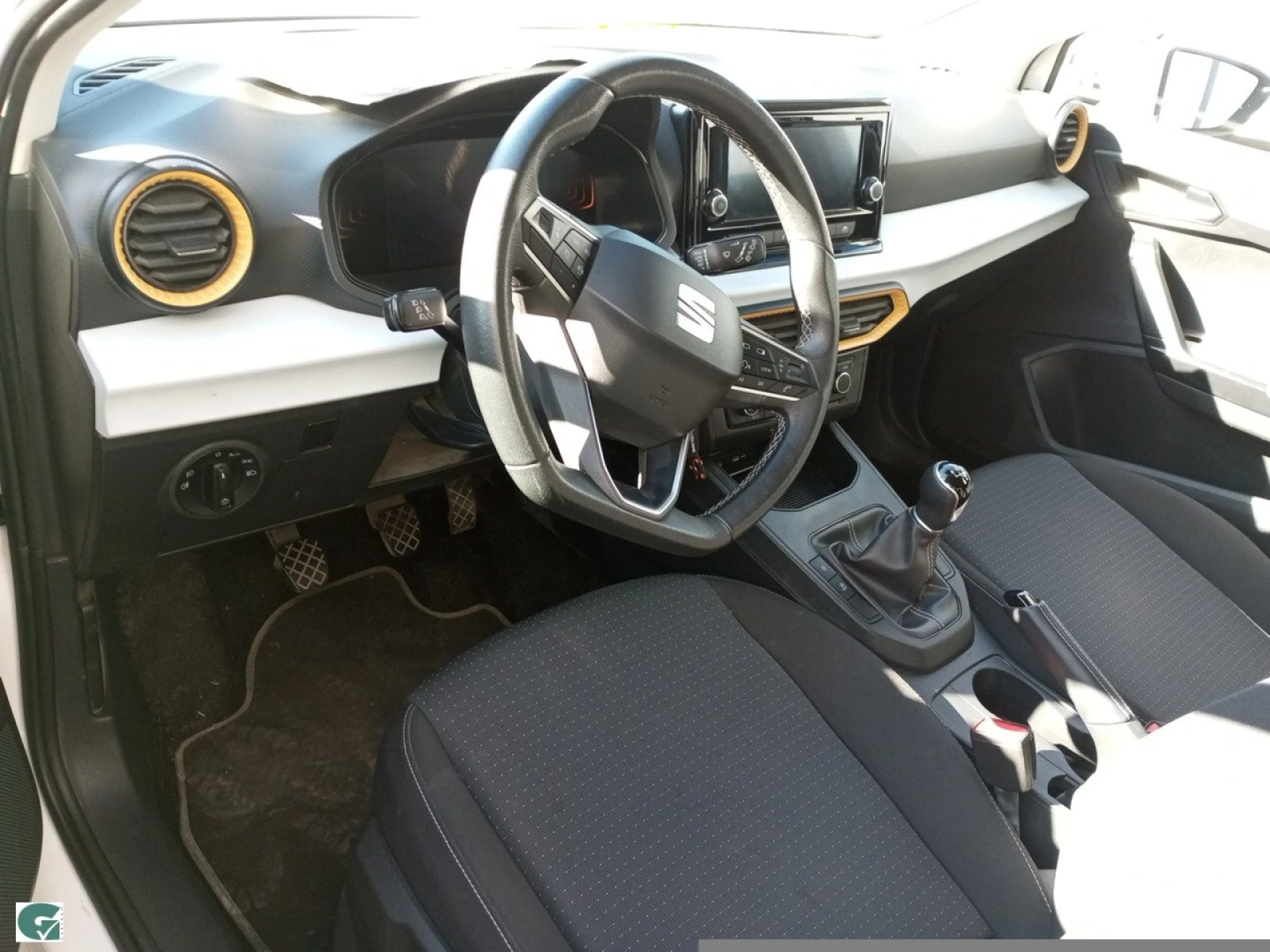 SEAT IBIZA 1.0 TSI 81KW (110CV) STYLE XM WIRED - Foto 3