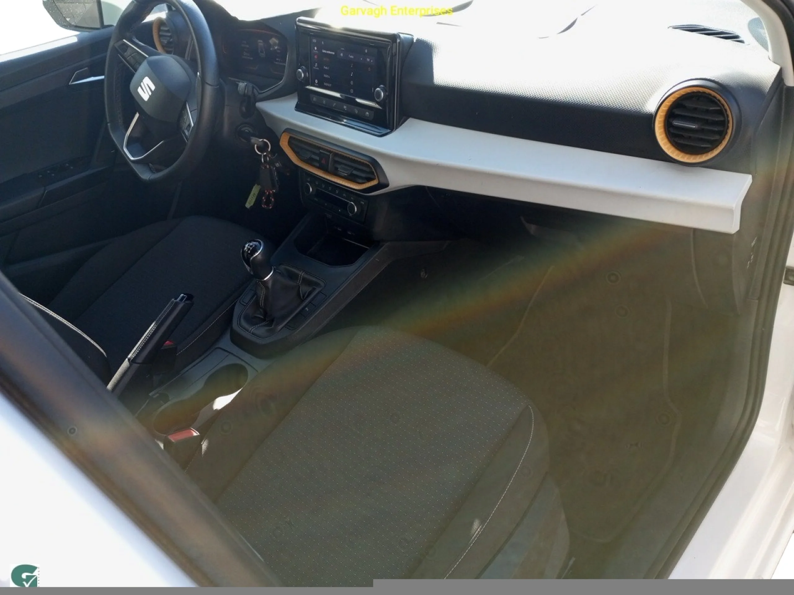 SEAT IBIZA 1.0 TSI 81KW (110CV) STYLE XM WIRED - Foto 4