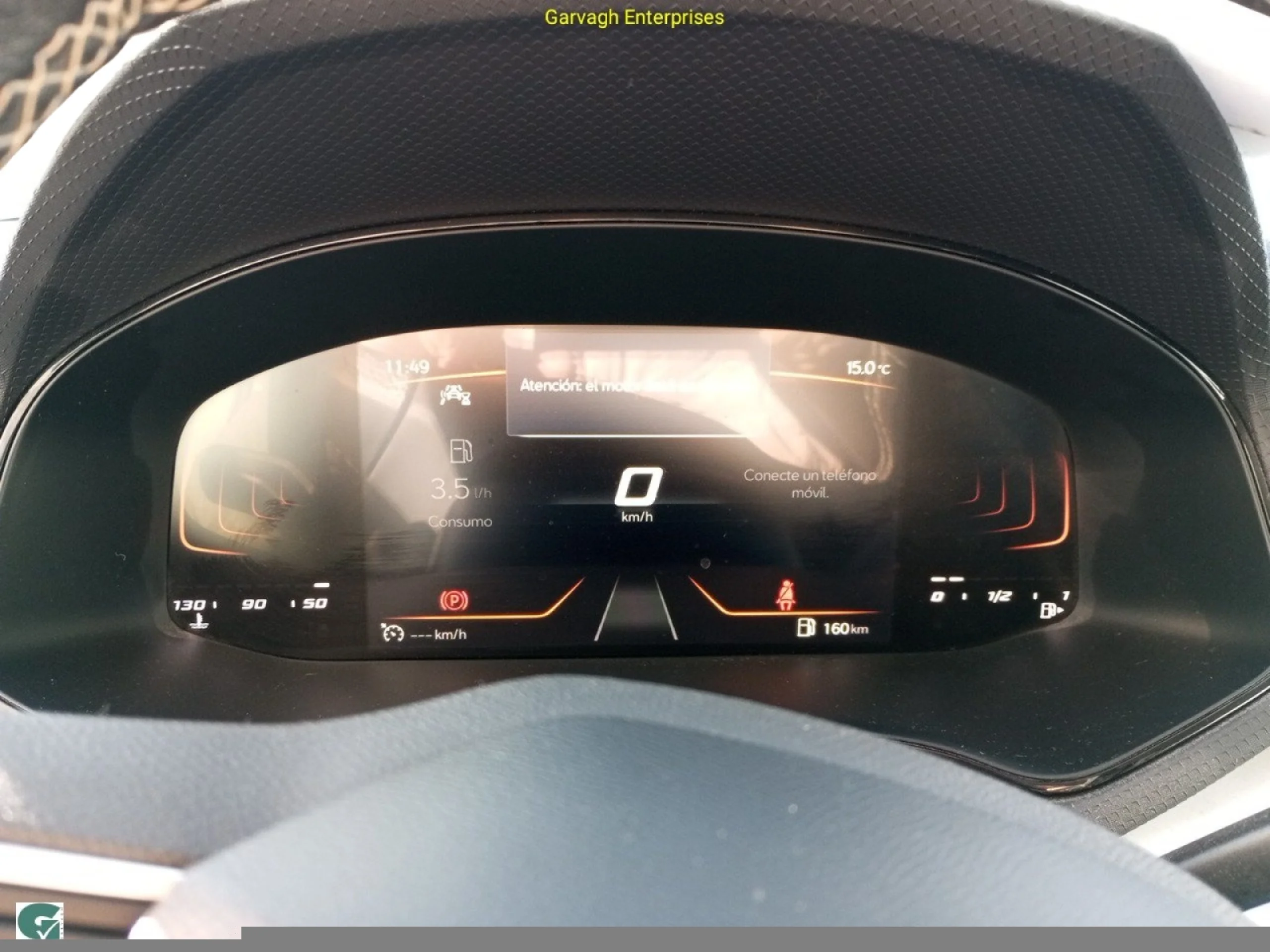 SEAT IBIZA 1.0 TSI 81KW (110CV) STYLE XM WIRED - Foto 7