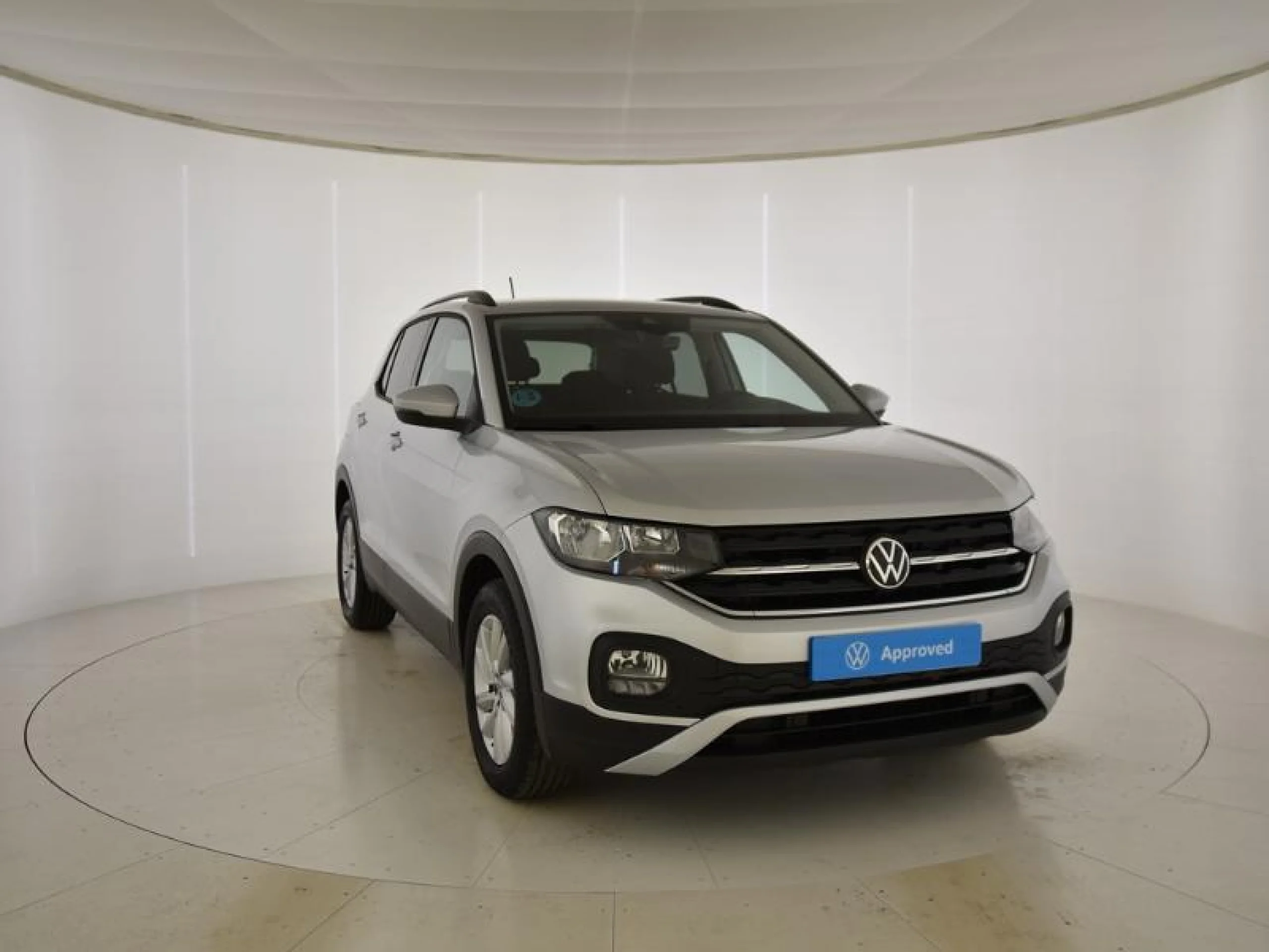 VOLKSWAGEN T CROSS ADVANCE 1.0 TSI 70KW (95CV) - Foto 1