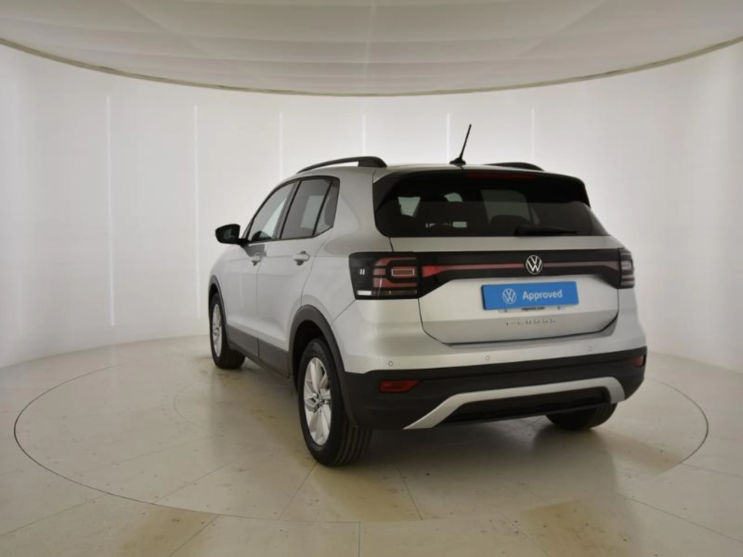 VOLKSWAGEN T CROSS ADVANCE 1.0 TSI 70KW (95CV) - Foto 2