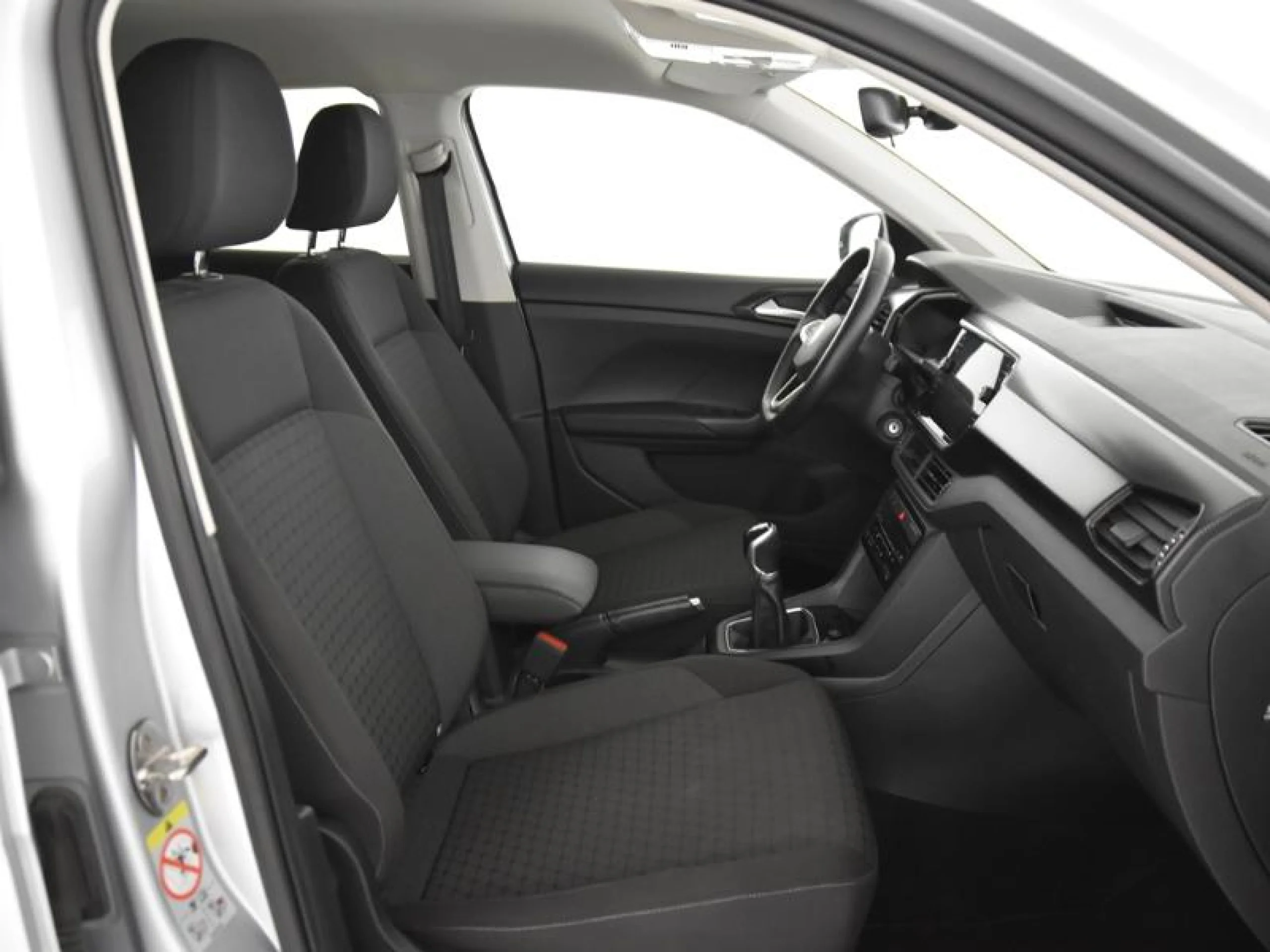 VOLKSWAGEN T CROSS ADVANCE 1.0 TSI 70KW (95CV) - Foto 5