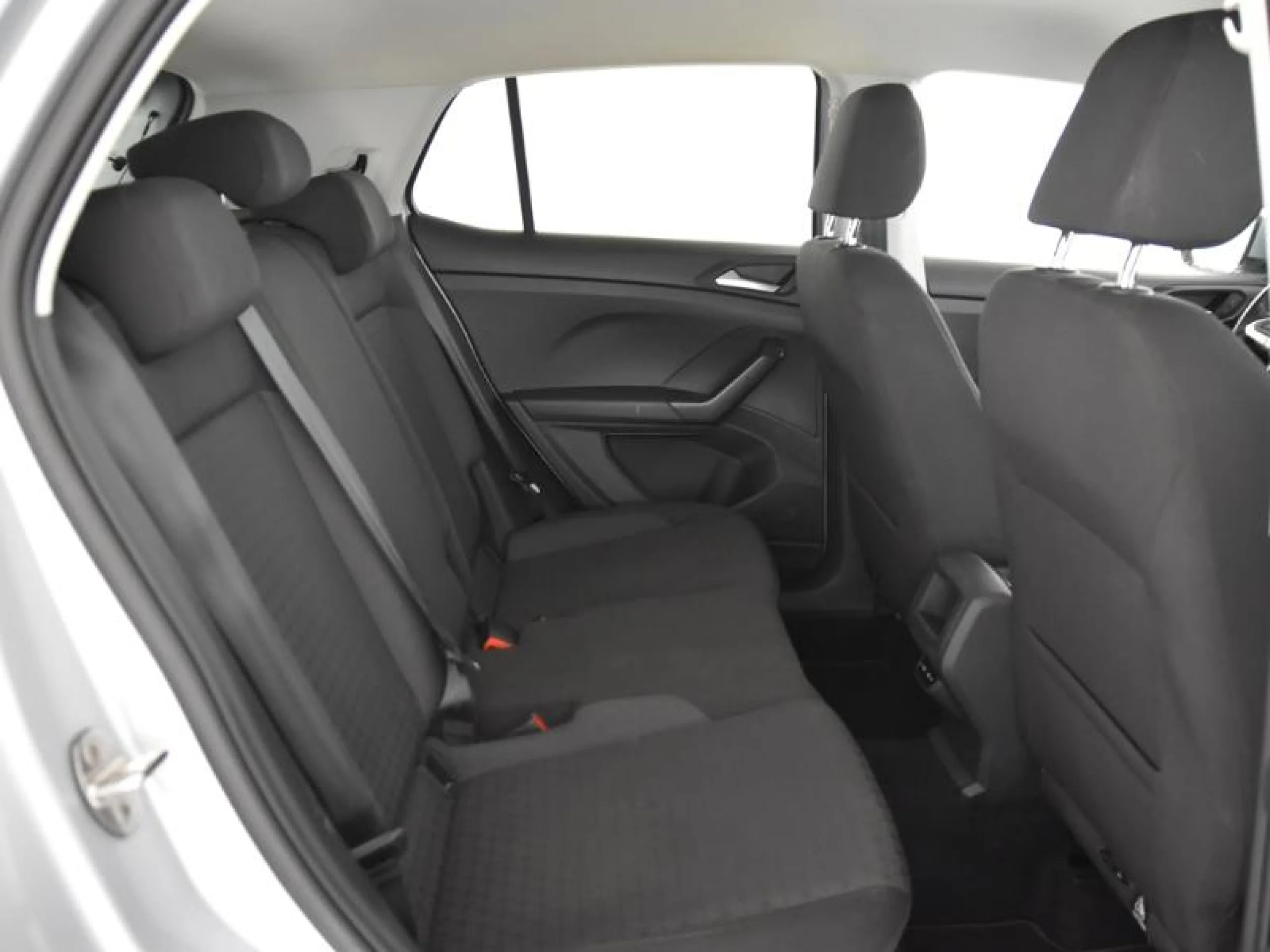 VOLKSWAGEN T CROSS ADVANCE 1.0 TSI 70KW (95CV) - Foto 6