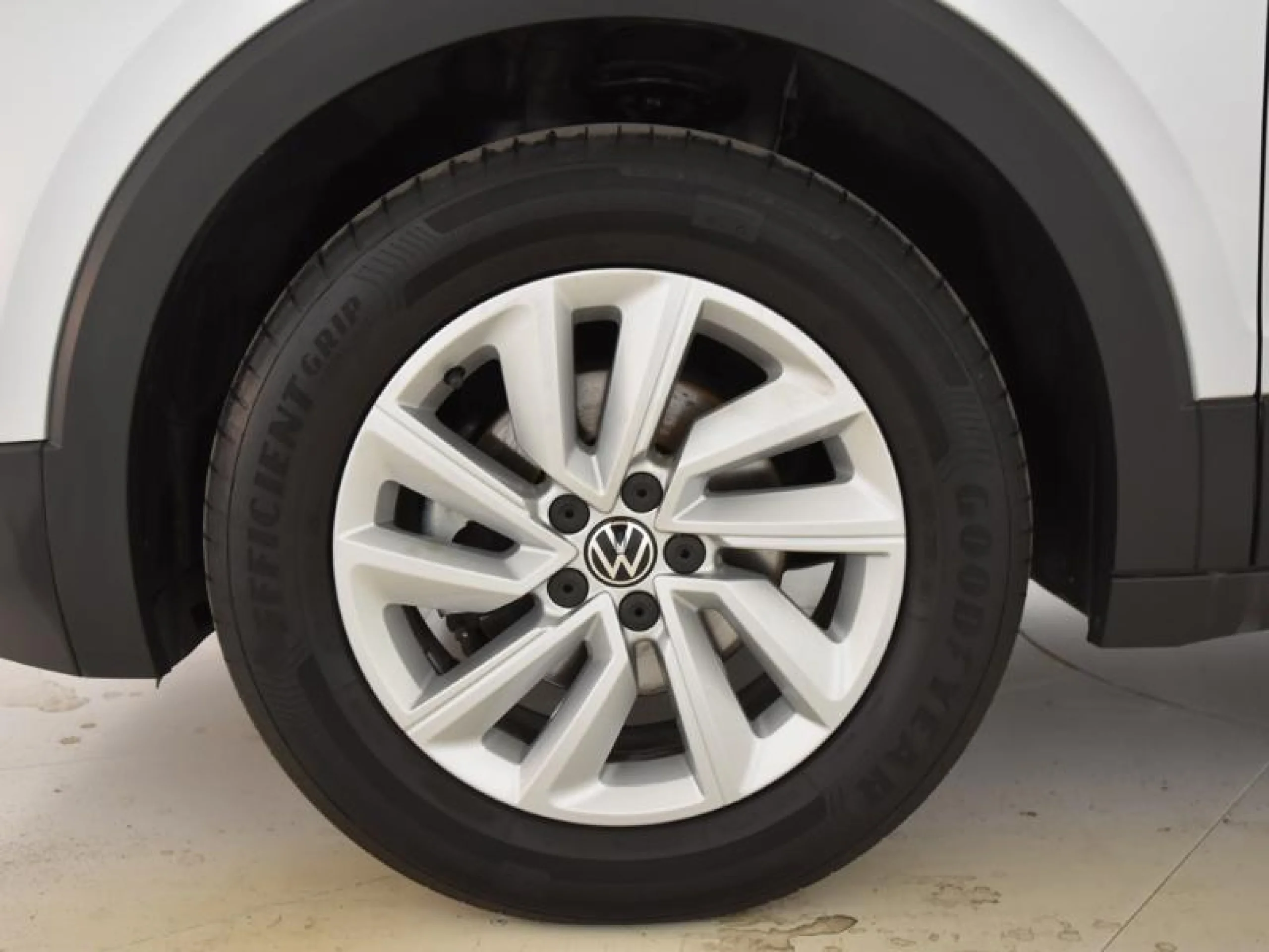 VOLKSWAGEN T CROSS ADVANCE 1.0 TSI 70KW (95CV) - Foto 8