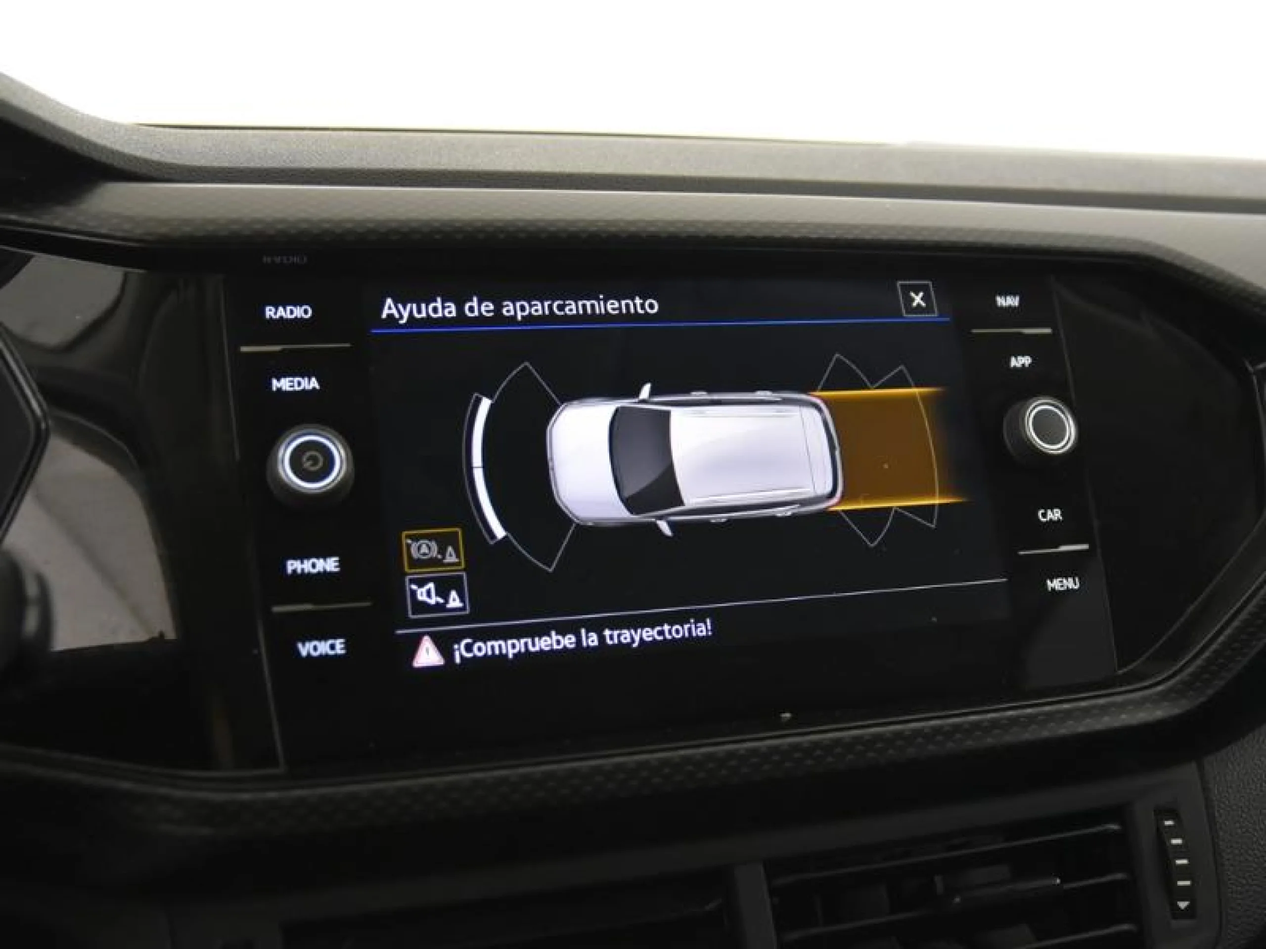 VOLKSWAGEN T CROSS ADVANCE 1.0 TSI 70KW (95CV) - Foto 13